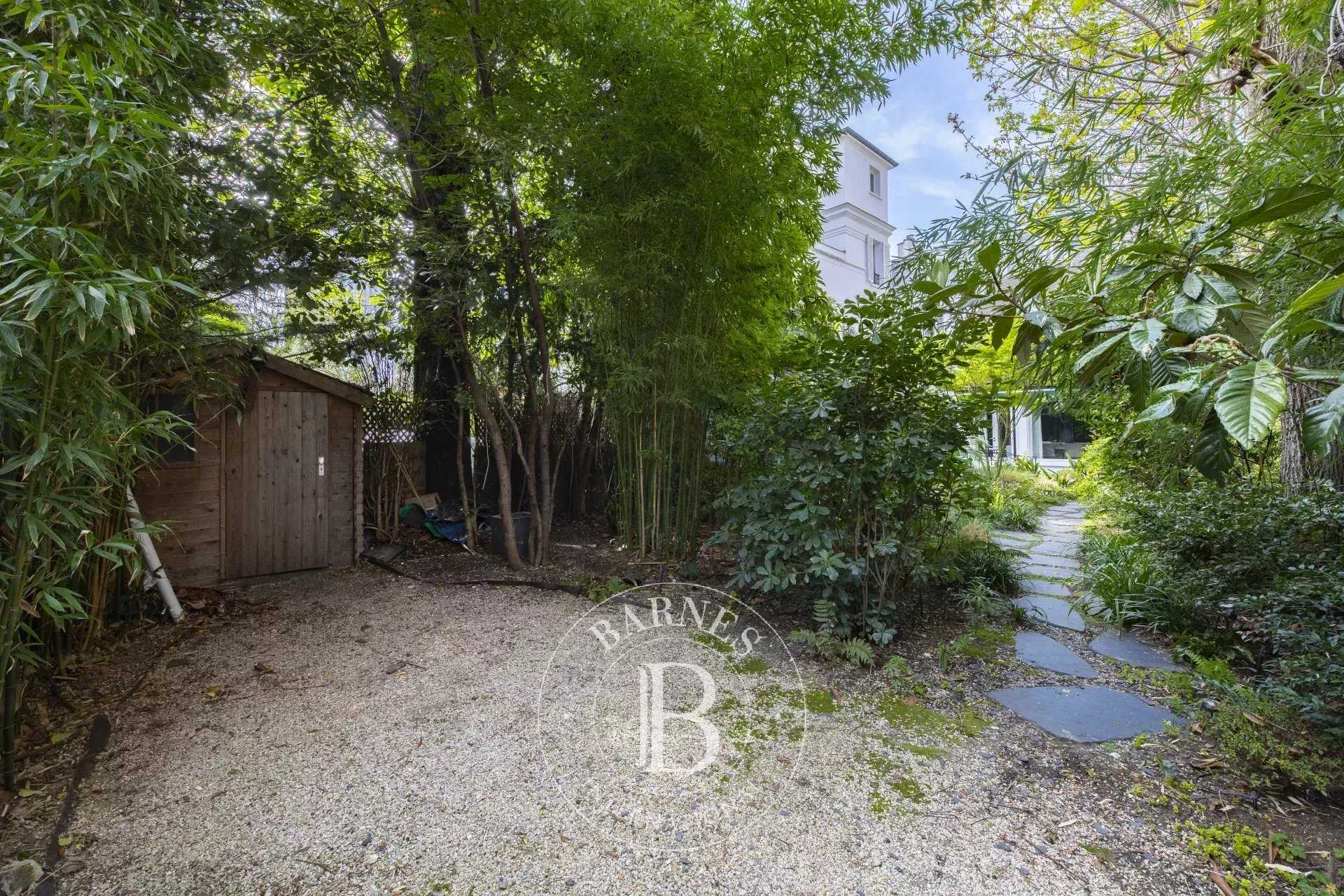 Apartment Paris 75017  -  ref 84048106 (picture 3)