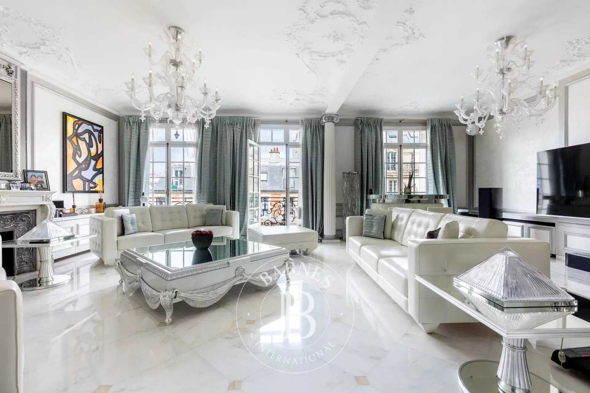 Piso Paris 75017  -  ref 86333361 (picture 2)