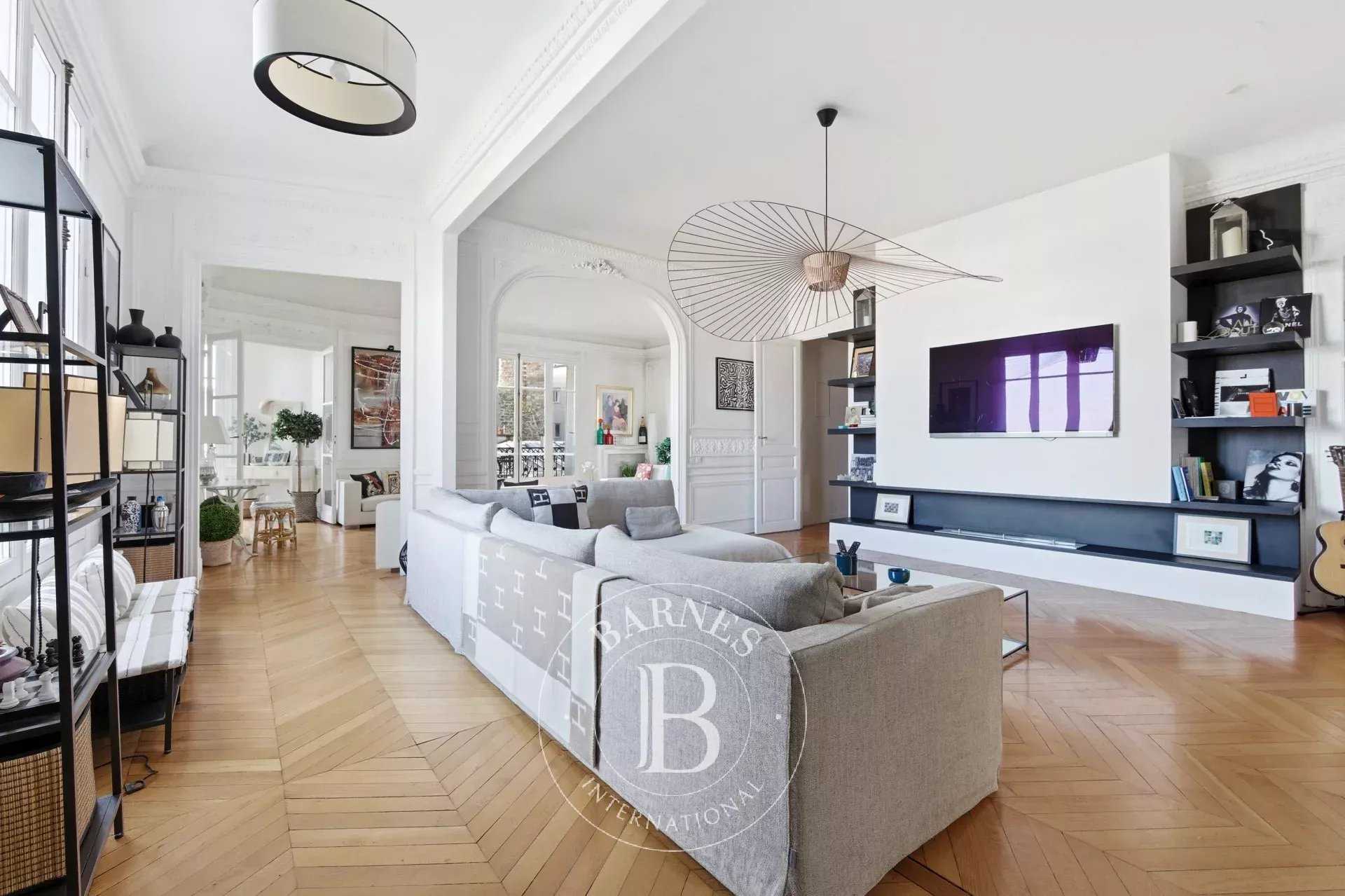 Appartement Paris 75017  -  ref 86853575 (picture 3)