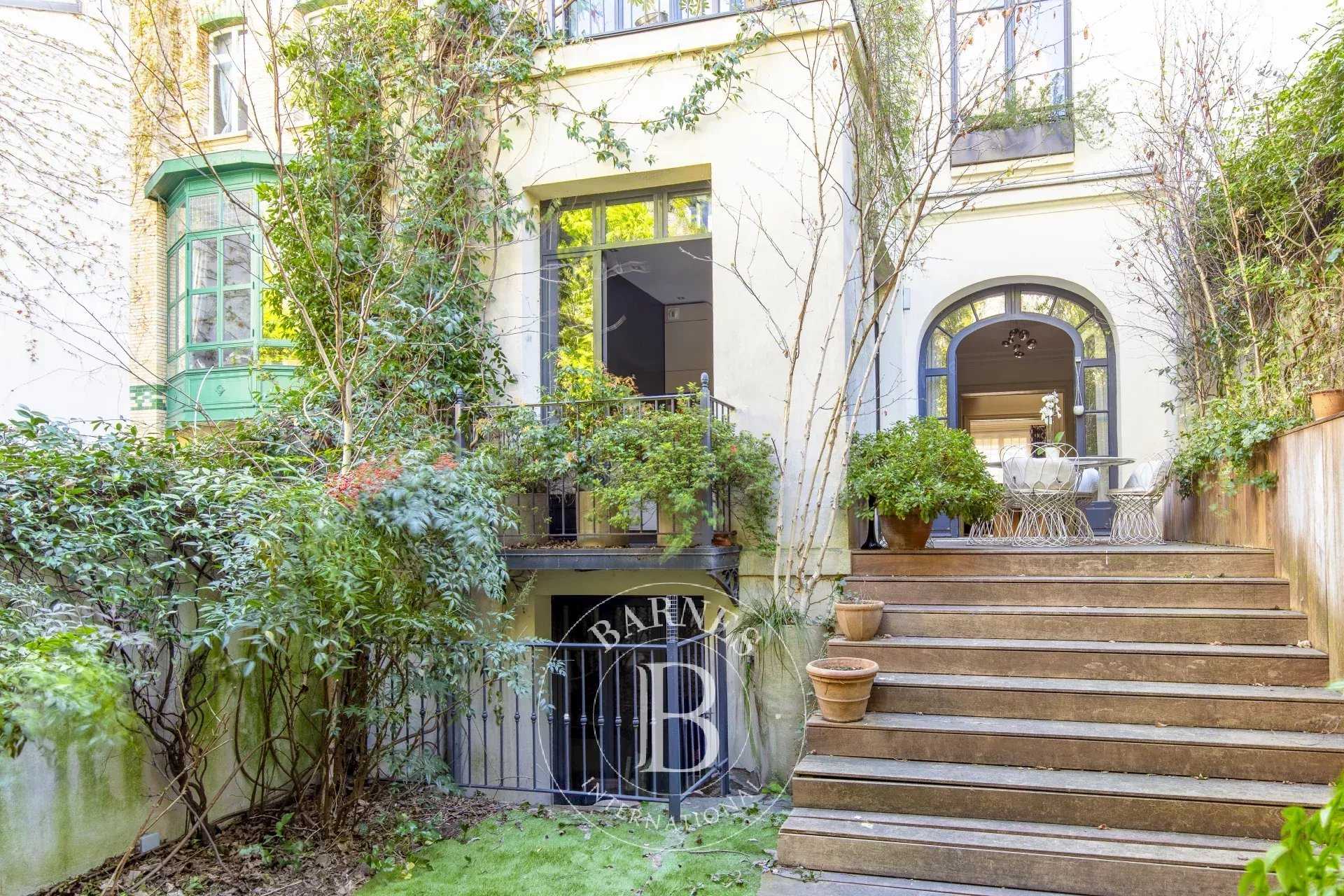 Mansion Paris 75017  -  ref 85448902 (picture 3)