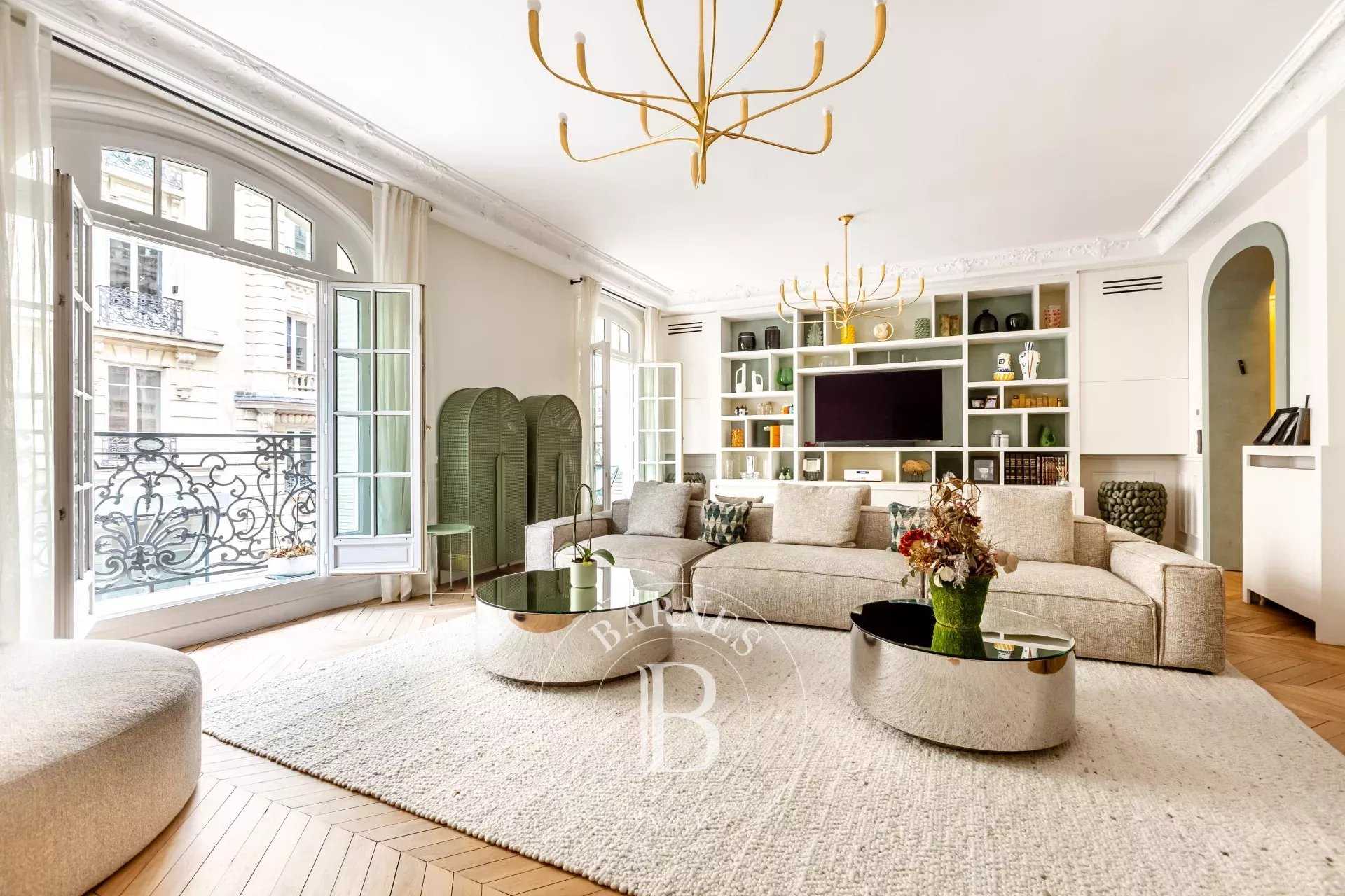 Piso Paris 75017  -  ref 86407499 (picture 1)