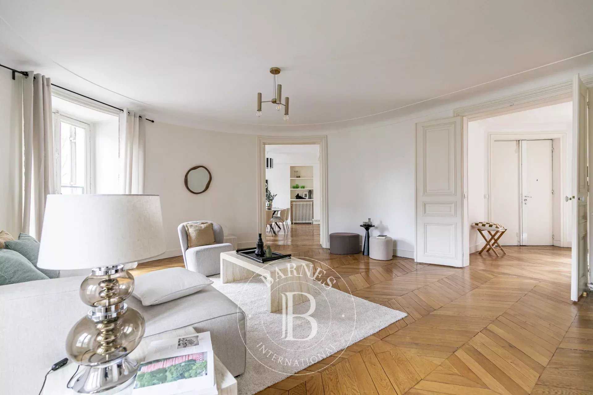Apartment Paris 75017  -  ref 86590498 (picture 3)