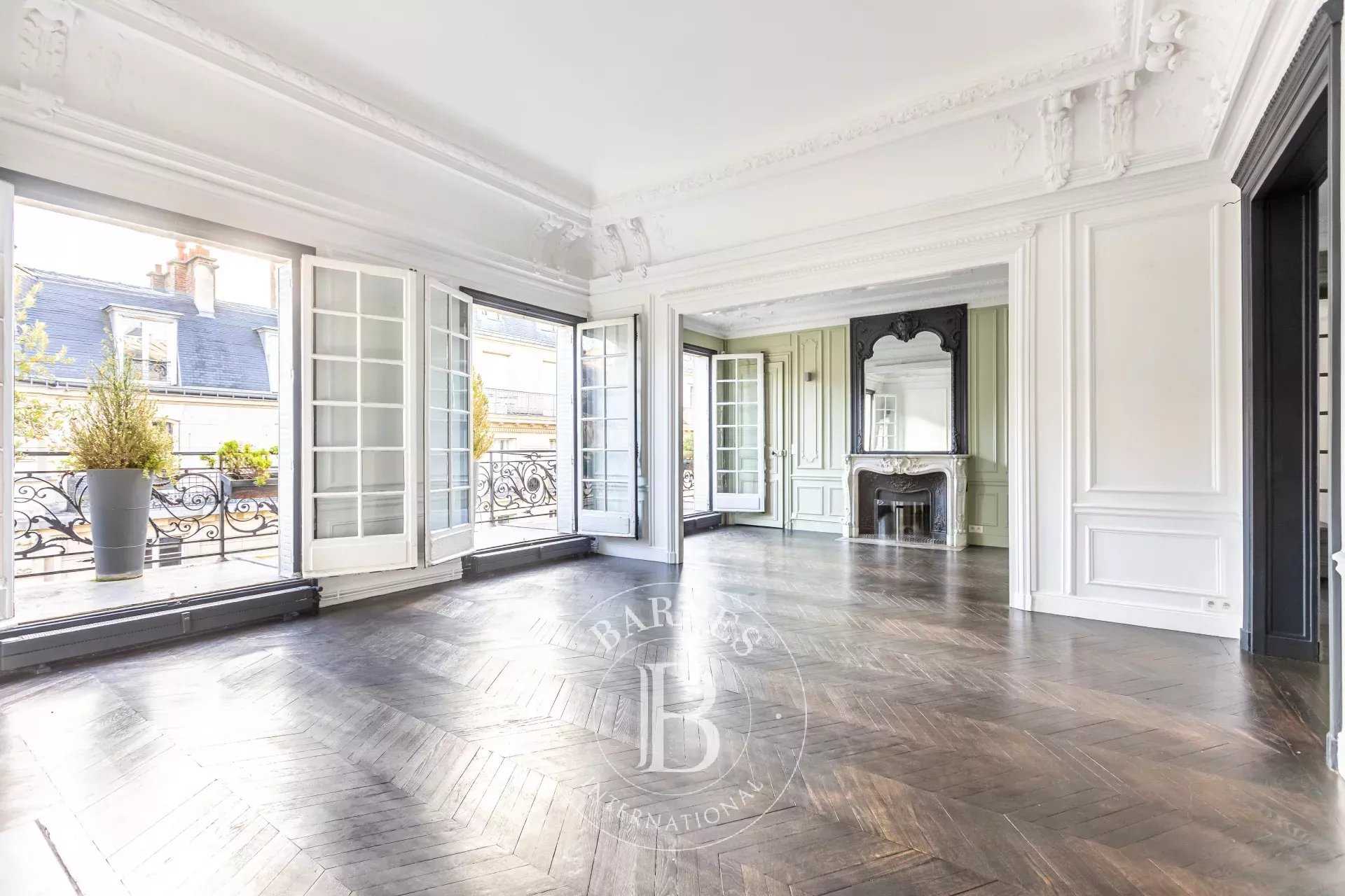 Piso Paris 75017  -  ref 86407078 (picture 3)