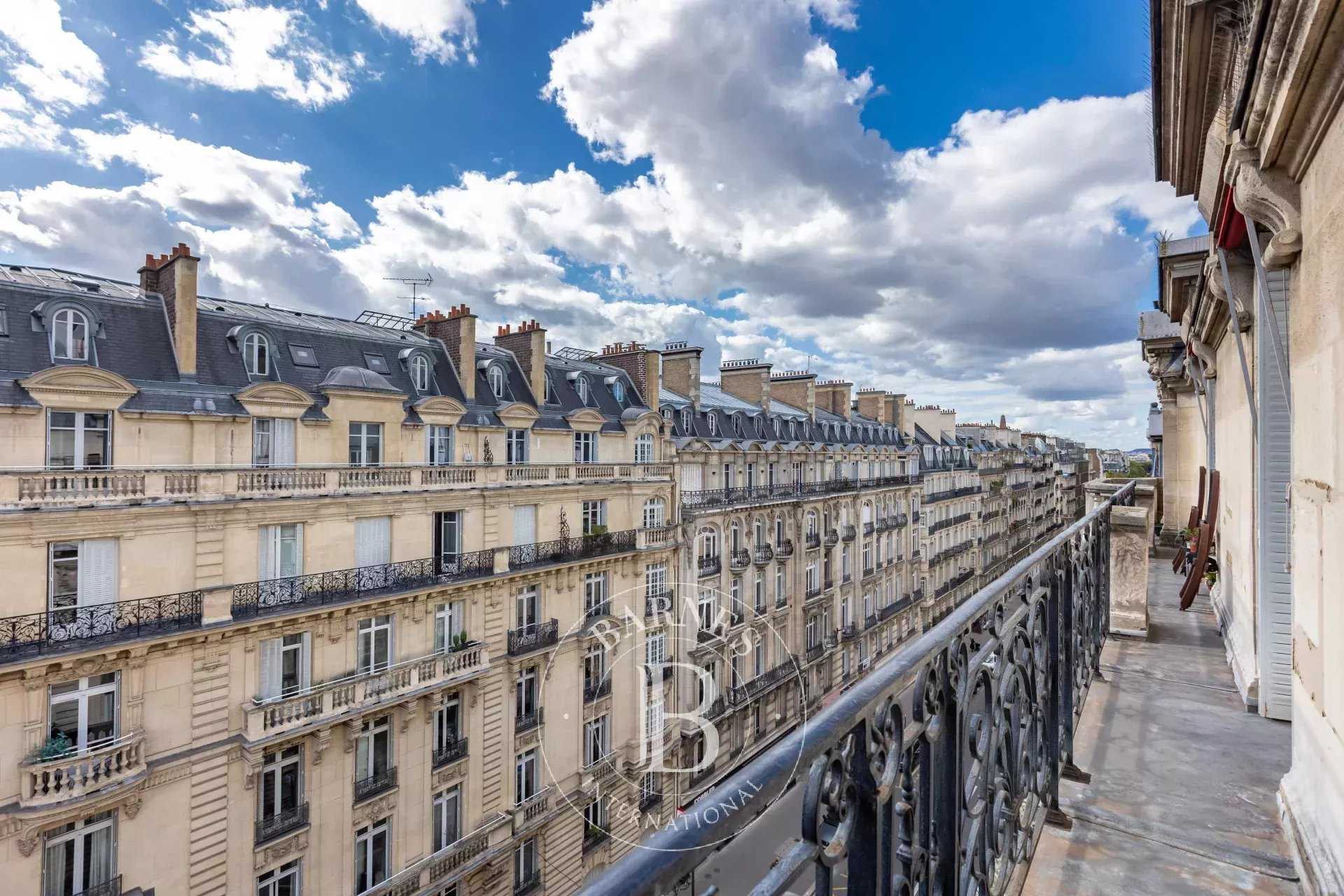 Appartement Paris 75017  -  ref 86191203 (picture 3)