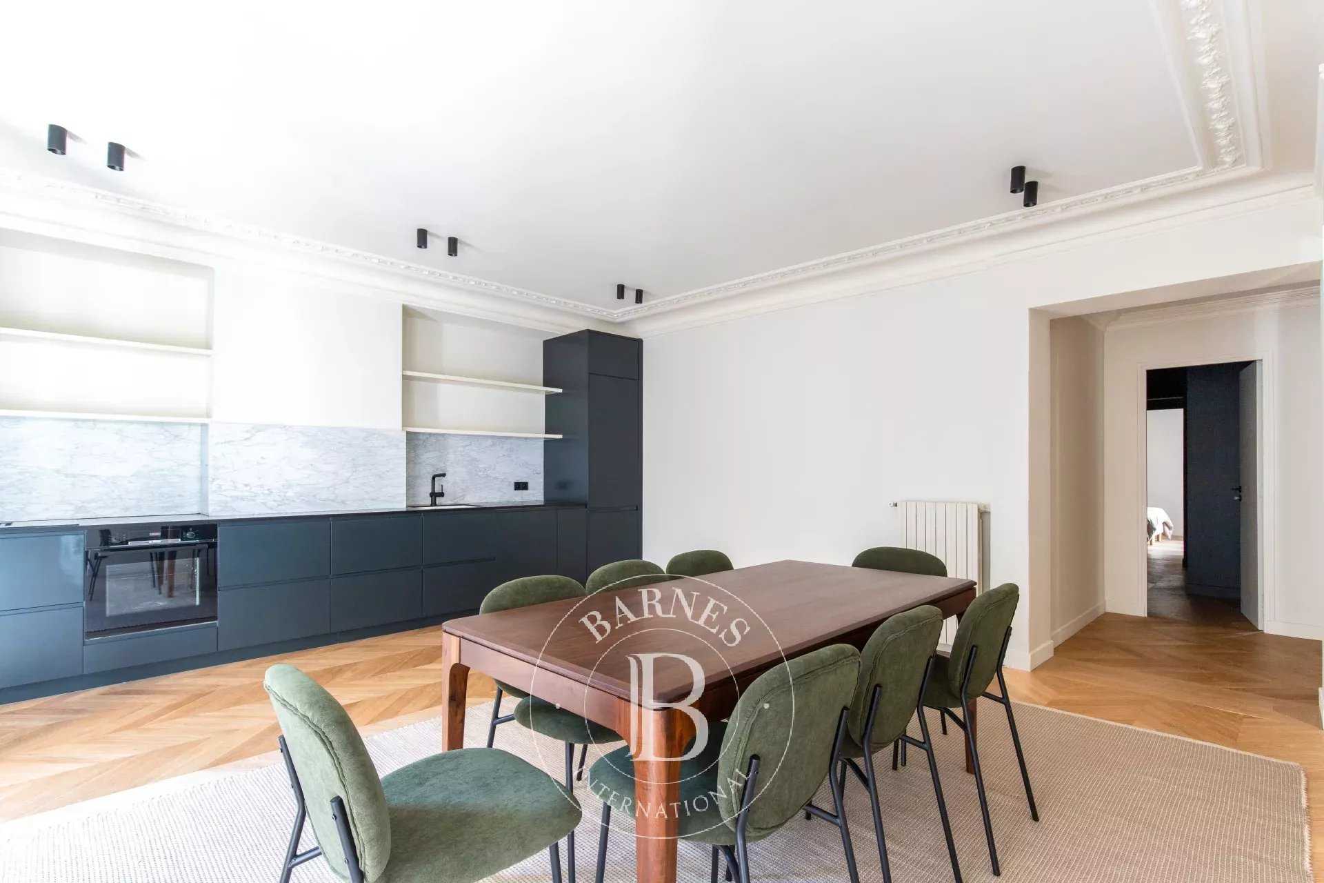 Apartment Paris 75008  -  ref 86001051 (picture 3)