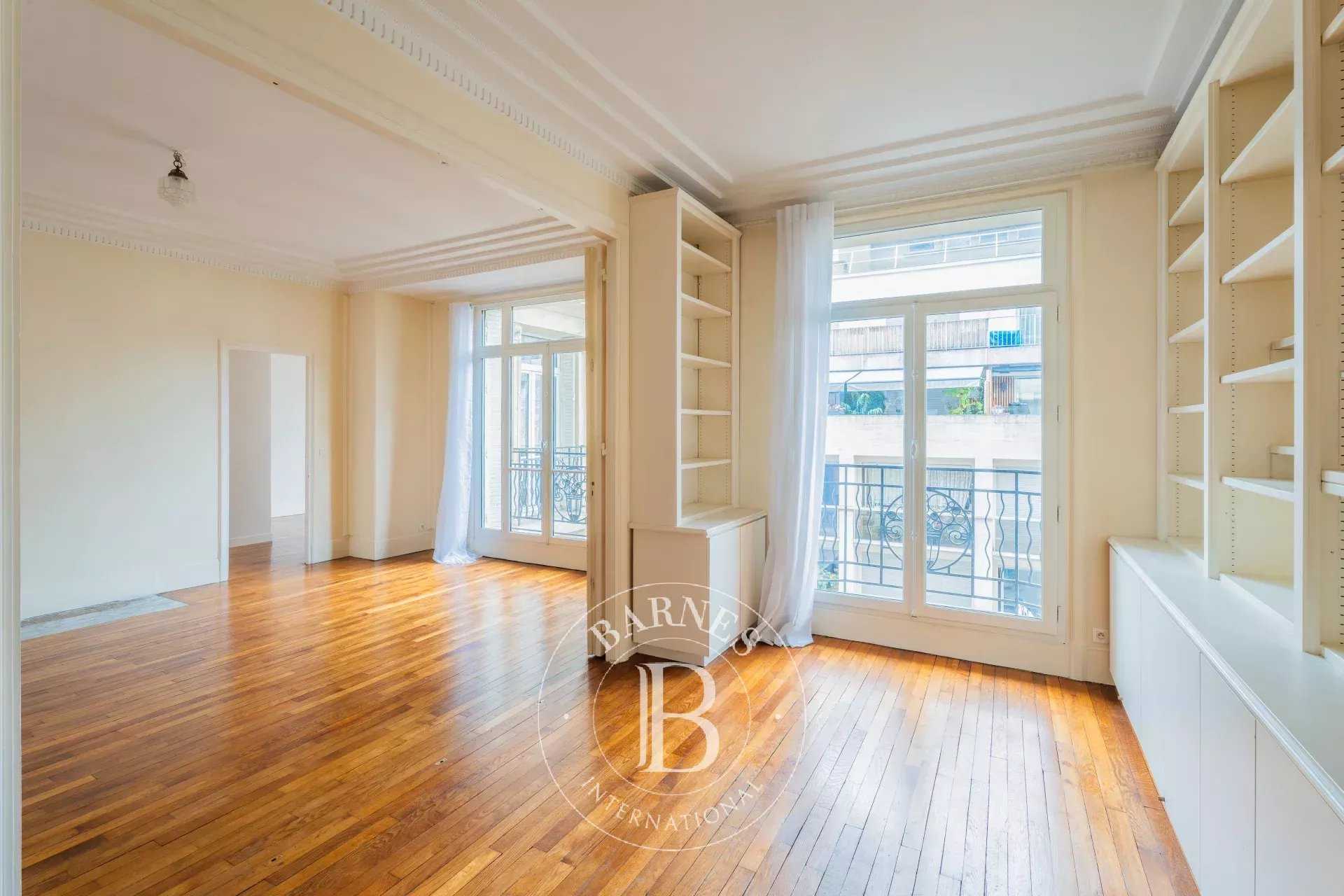 Appartement Paris 75017  -  ref 86040403 (picture 3)