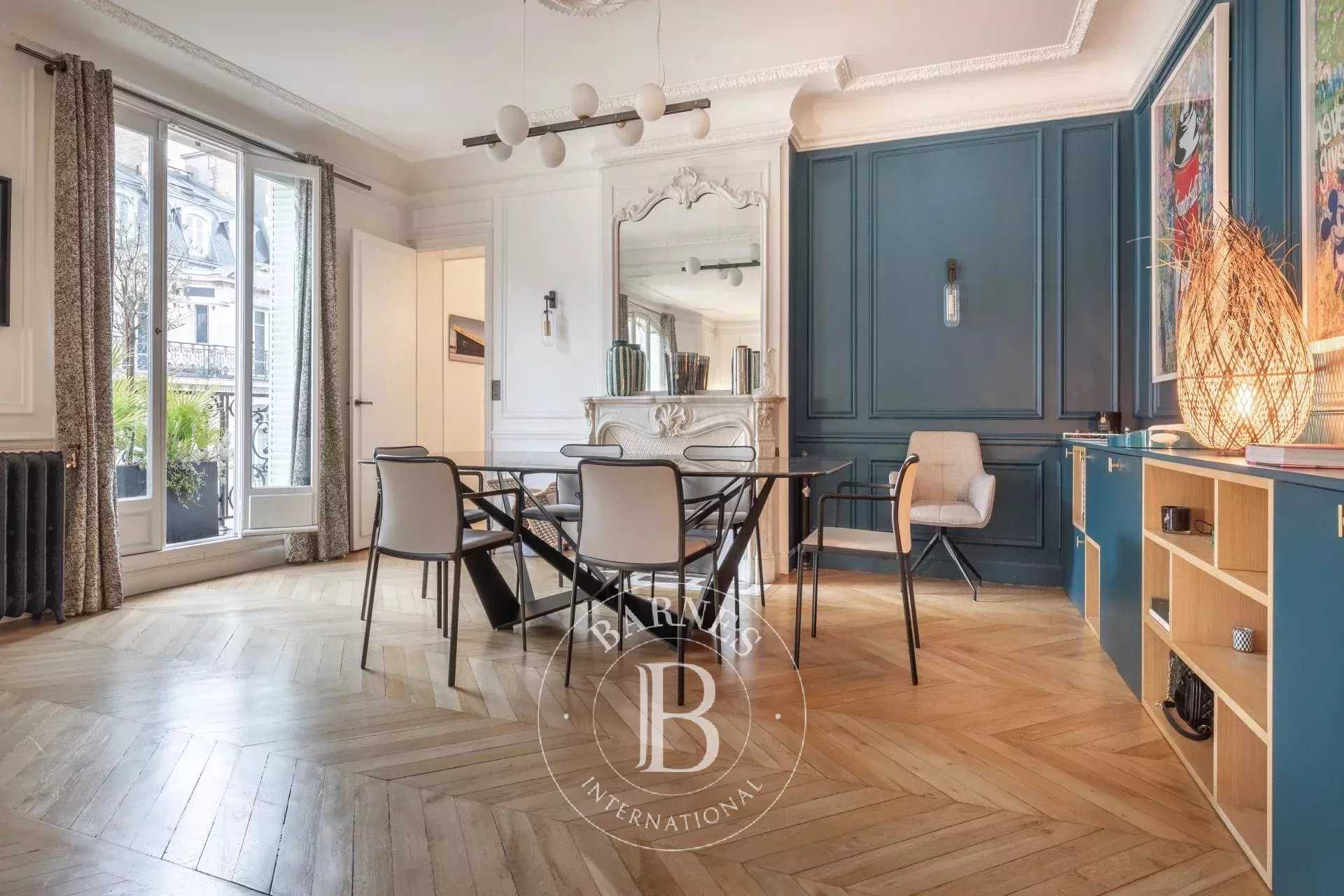 Piso Paris 75017  -  ref 85976731 (picture 3)