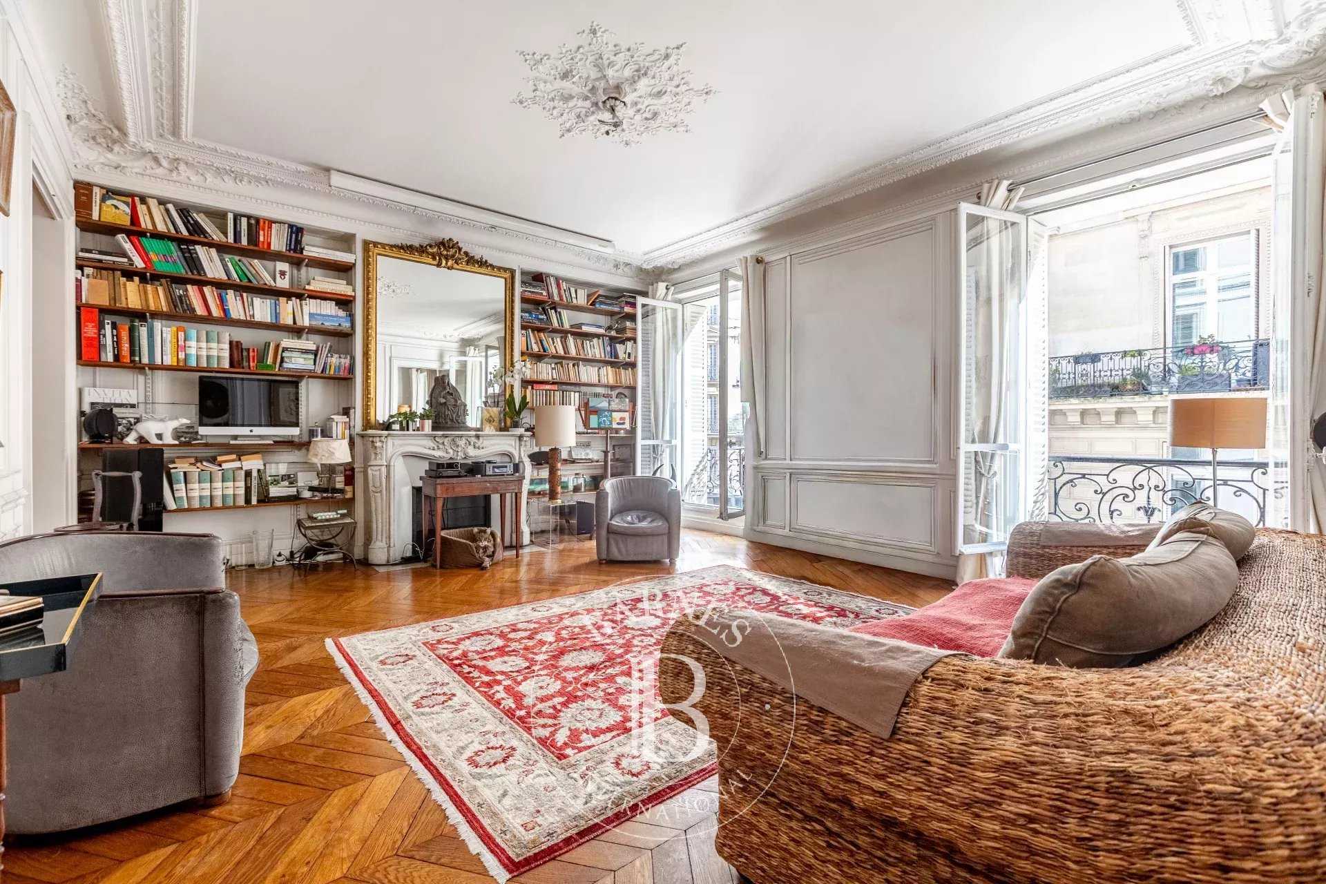 Appartement Paris 75017  -  ref 86778726 (picture 2)