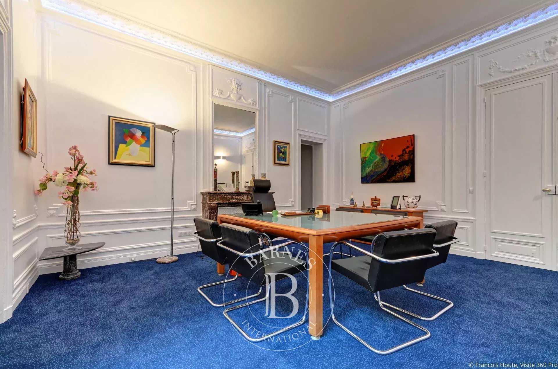 Appartement Paris 75017  -  ref 86231155 (picture 3)