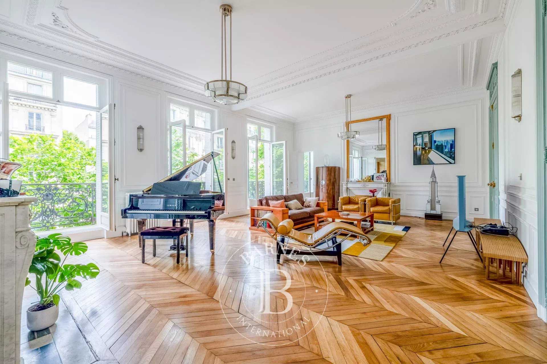 Appartement Paris 75017  -  ref 85965100 (picture 2)