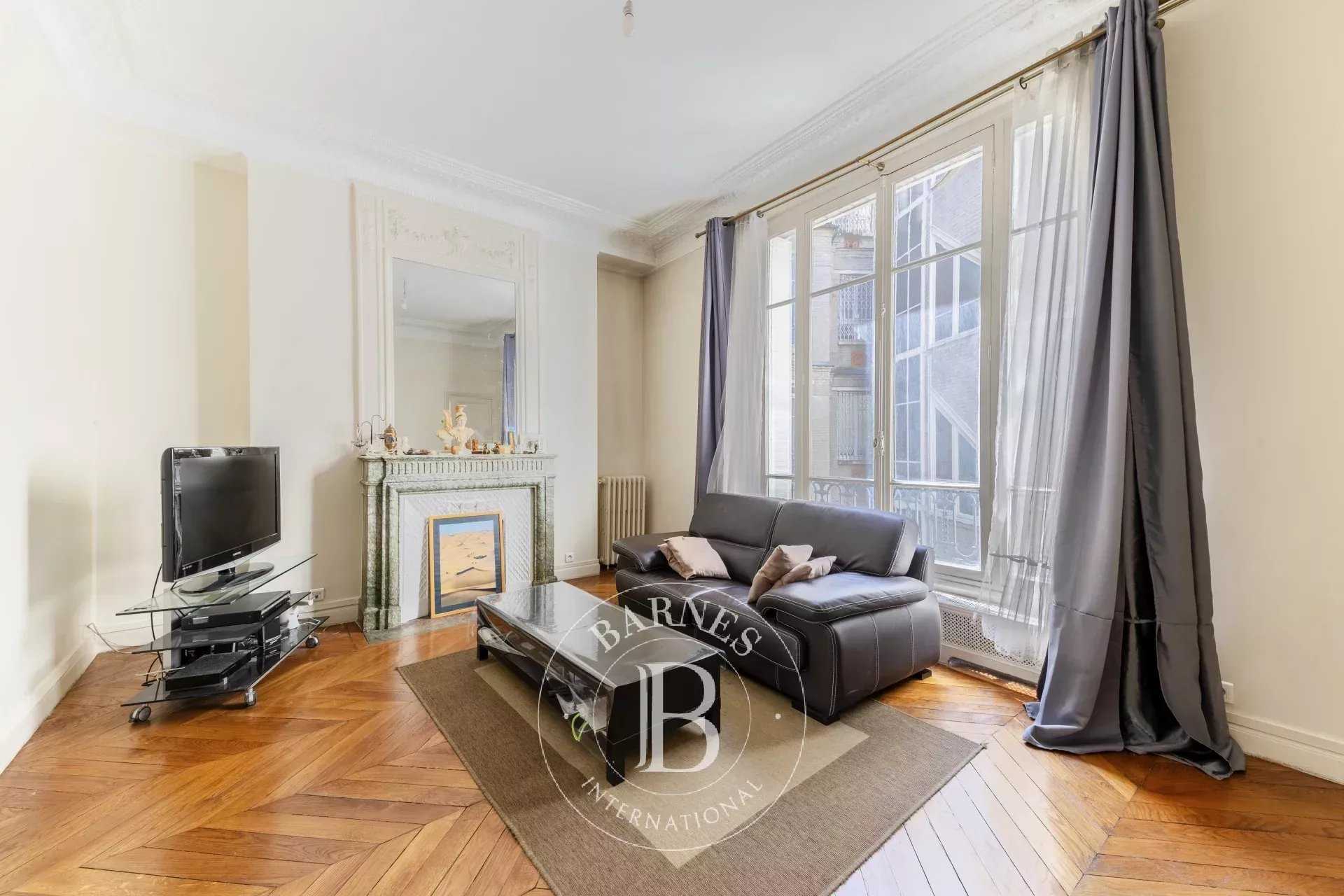 Piso Paris 75017  -  ref 85789544 (picture 2)