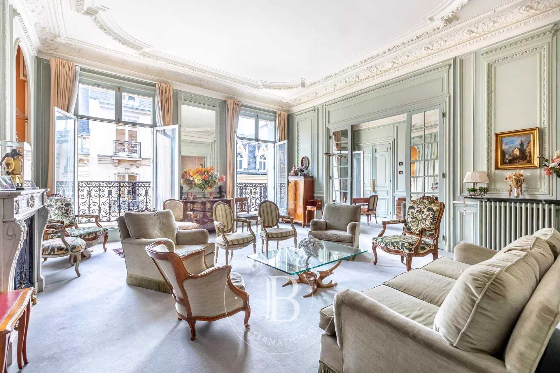 Piso Paris 75017  -  ref 86515054 (picture 1)