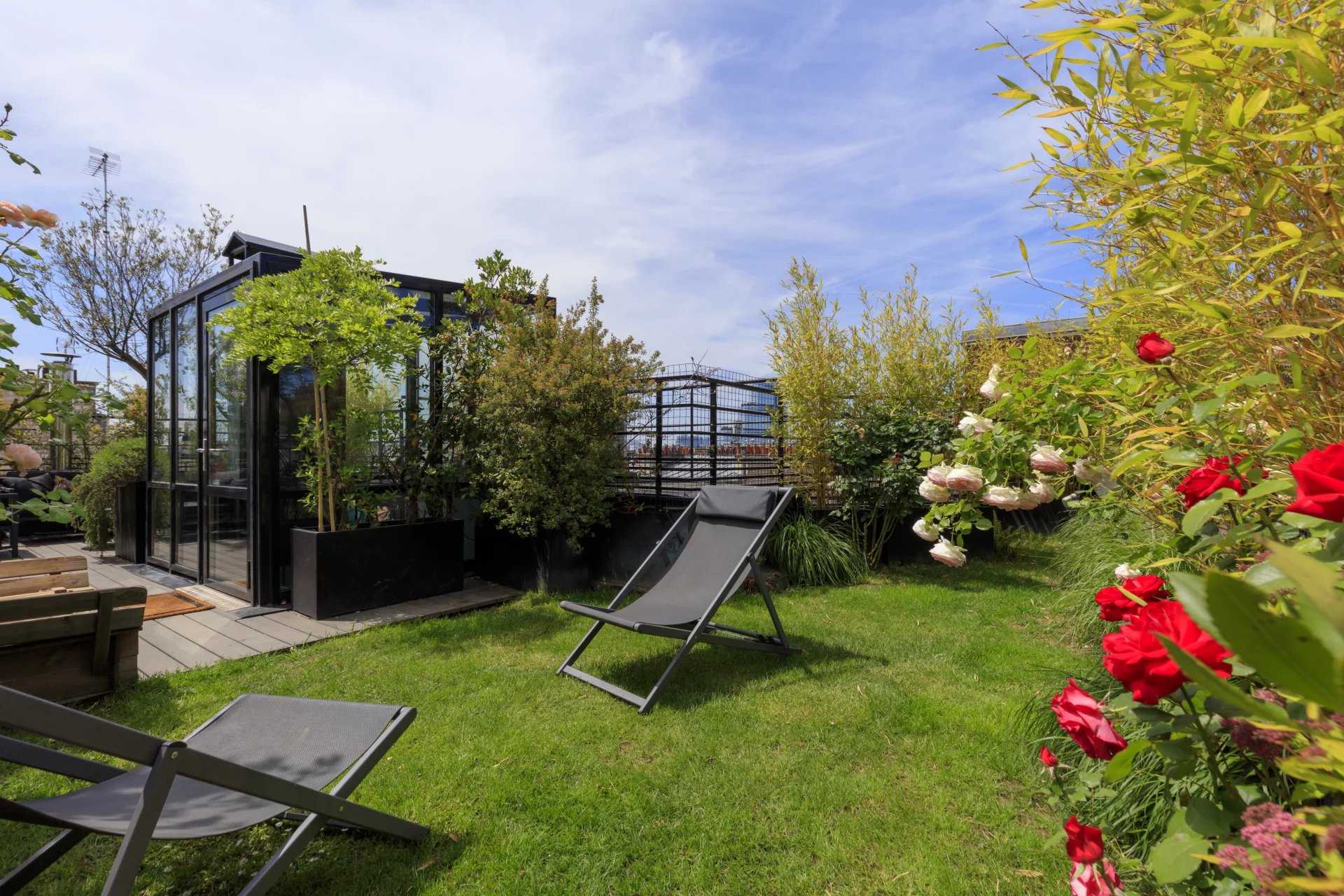 Appartement Paris 75017  -  ref 85947661 (picture 2)