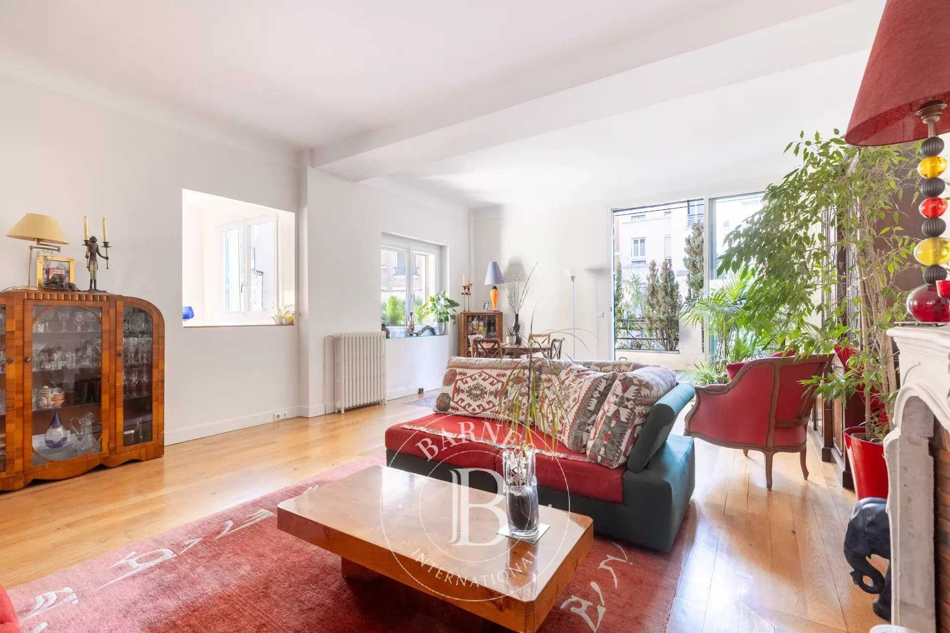 Piso Paris 75017  -  ref 86723908 (picture 3)