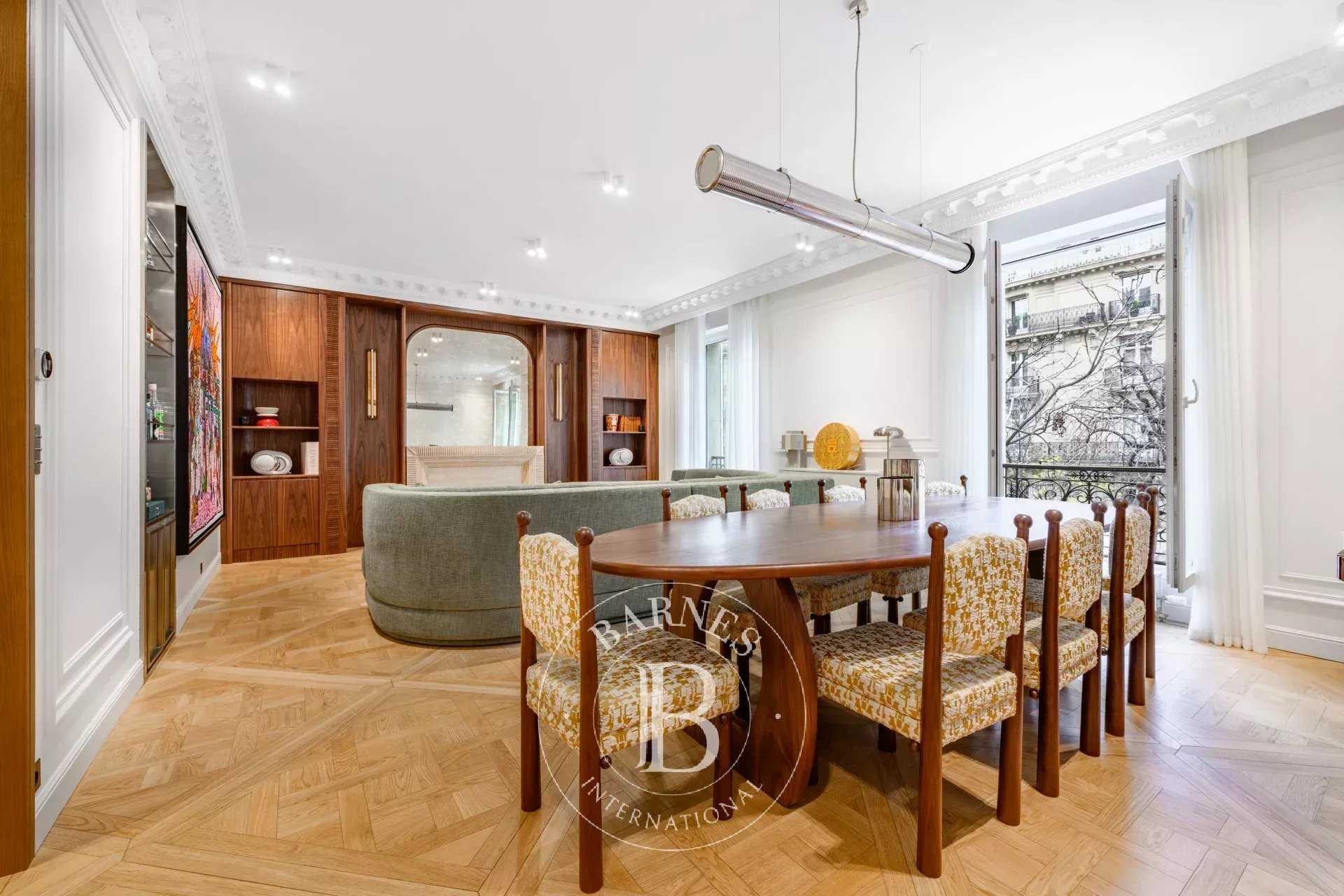 Appartement Paris 75017  -  ref 86509427 (picture 2)