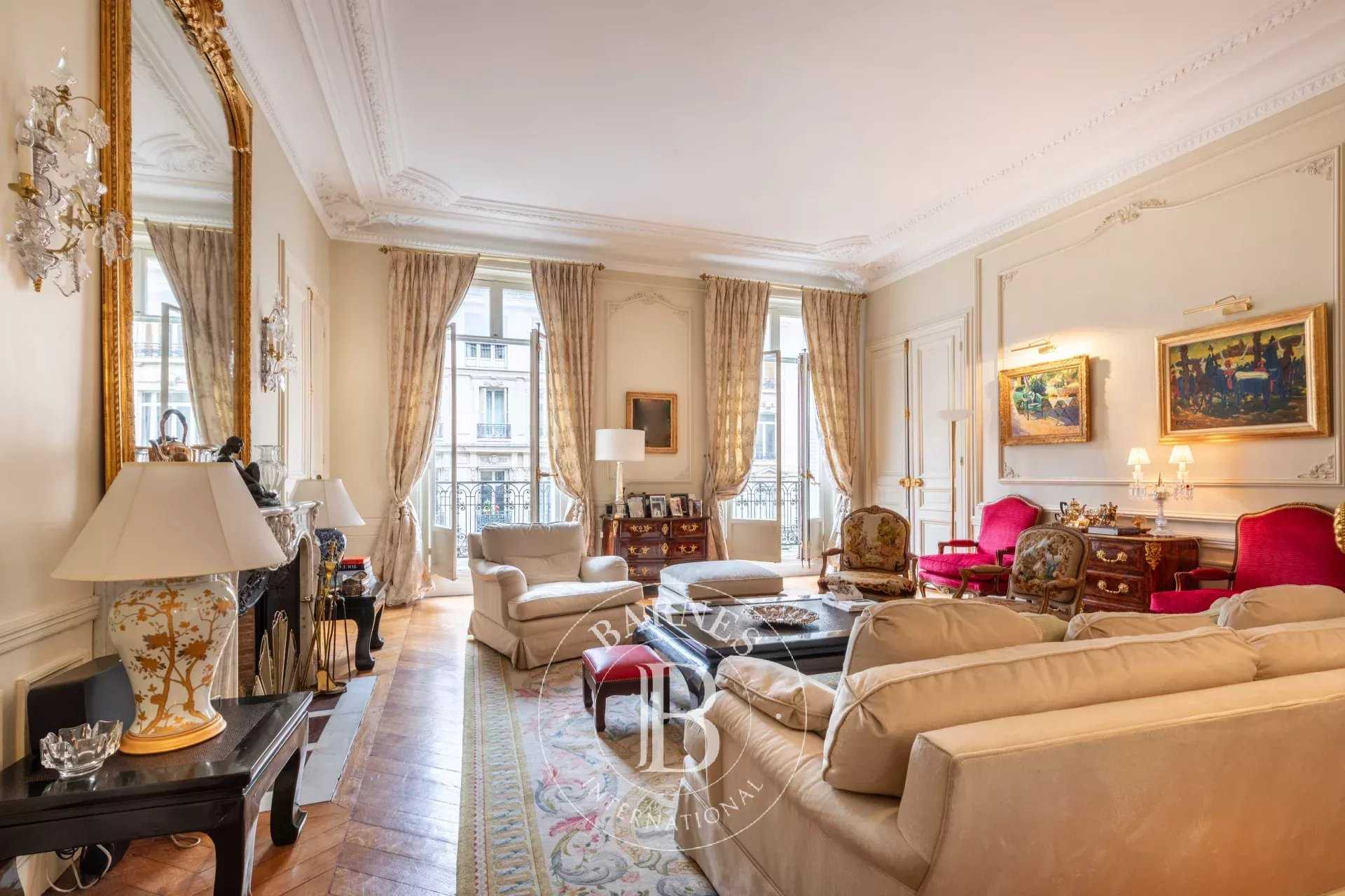 Appartement Paris 75017  -  ref 84086098 (picture 3)