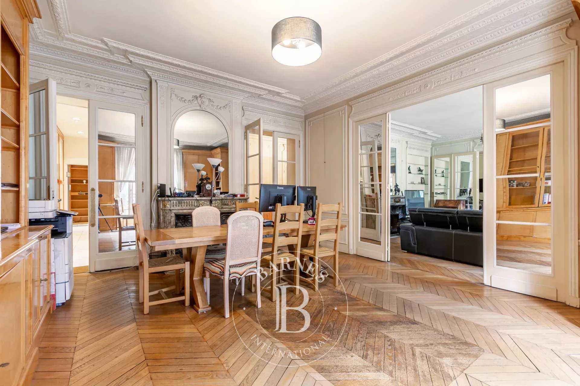 Piso Paris 75017  -  ref 7108593 (picture 3)