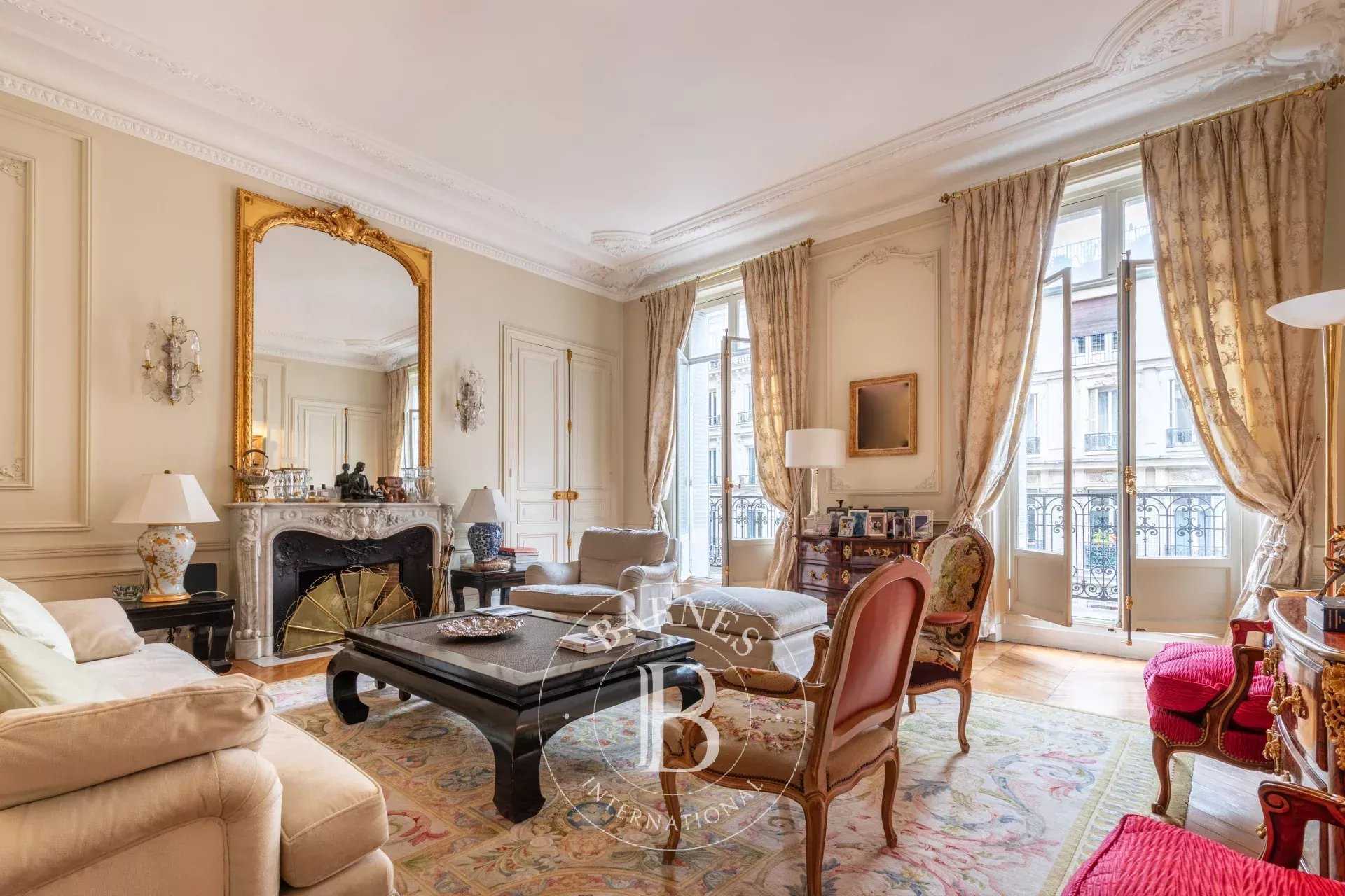 Appartement Paris 75017  -  ref 84086098 (picture 1)