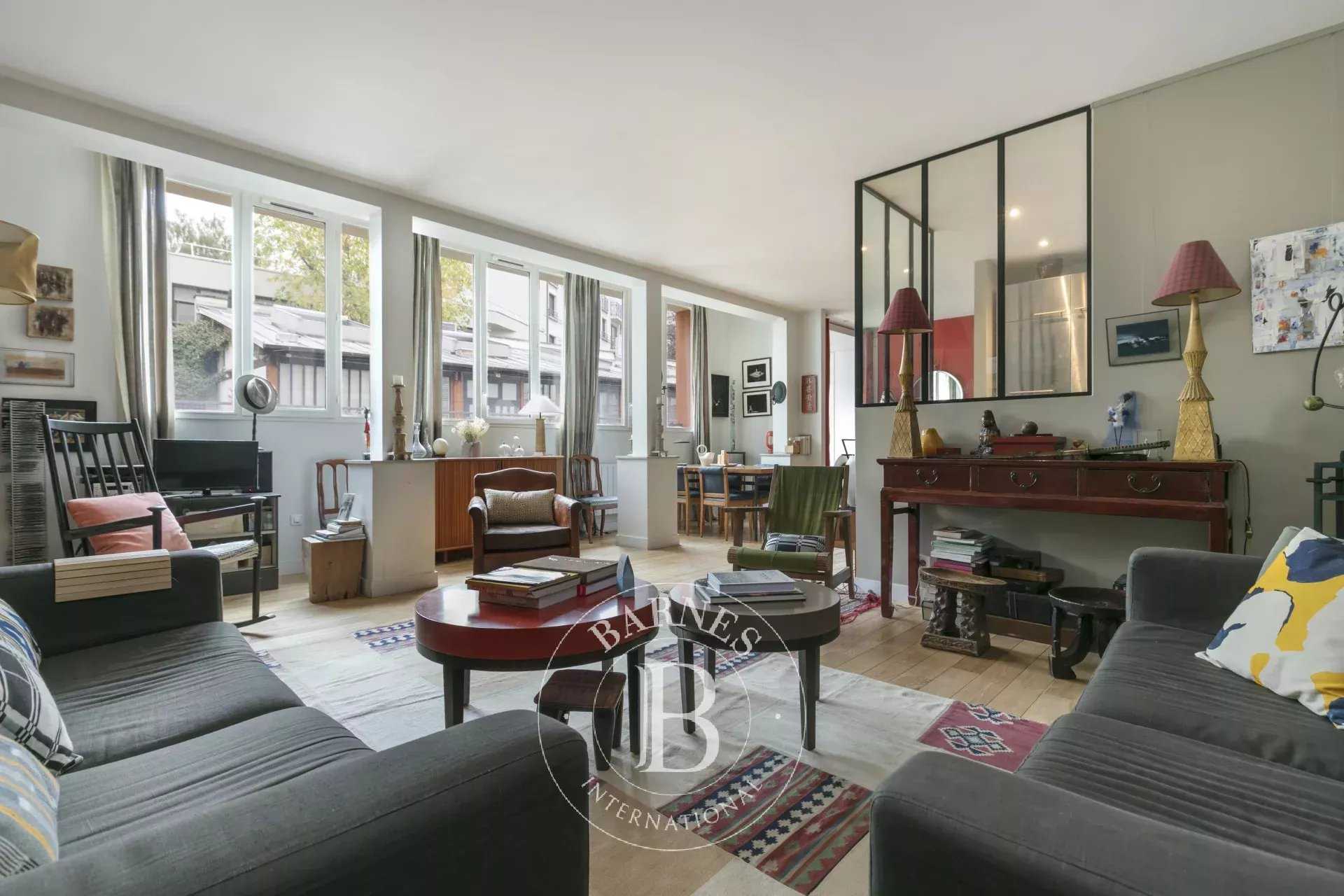 Apartment Paris 75017  -  ref 86357675 (picture 1)