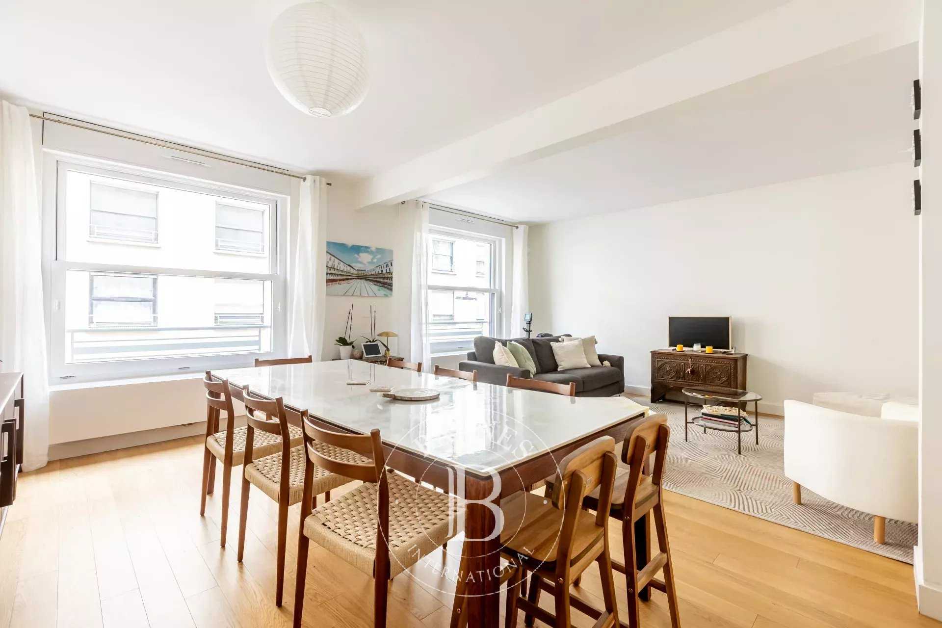Apartment Paris 75008  -  ref 87216382 (picture 2)