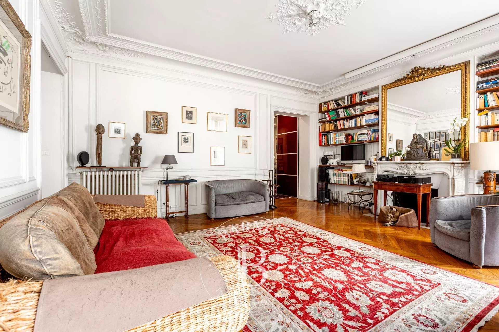 Appartement Paris 75017  -  ref 86778726 (picture 3)