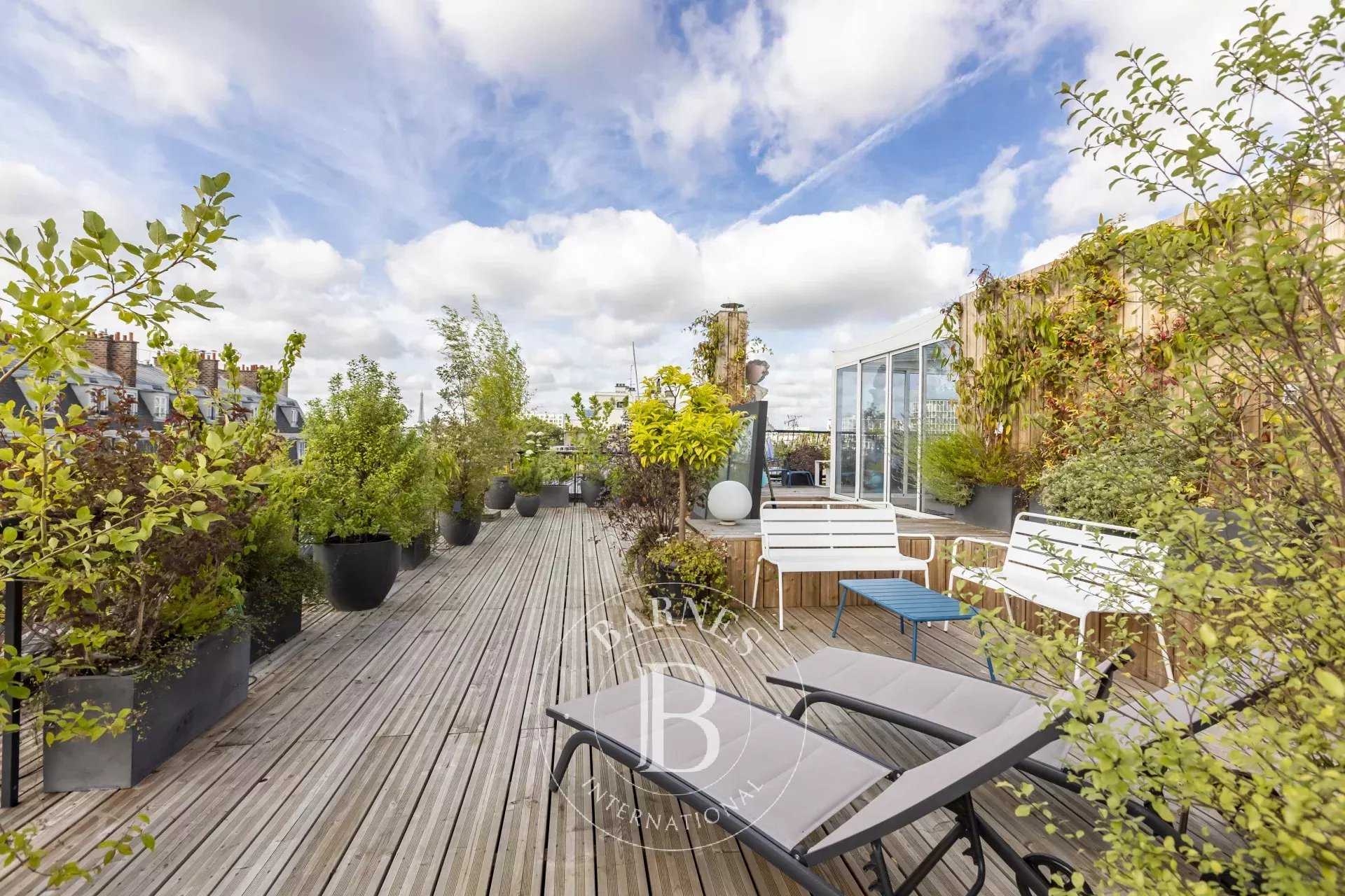 Piso Paris 75017  -  ref 86884117 (picture 2)