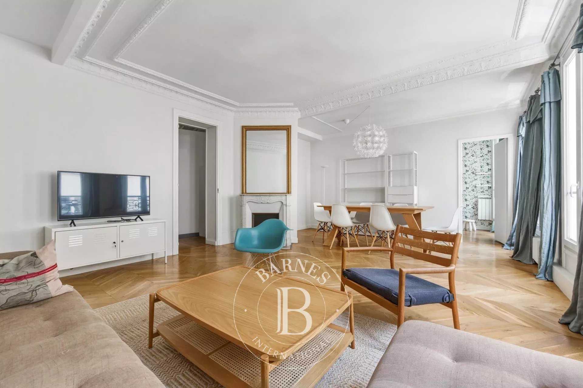 Appartement Paris 75017  -  ref 87036745 (picture 2)