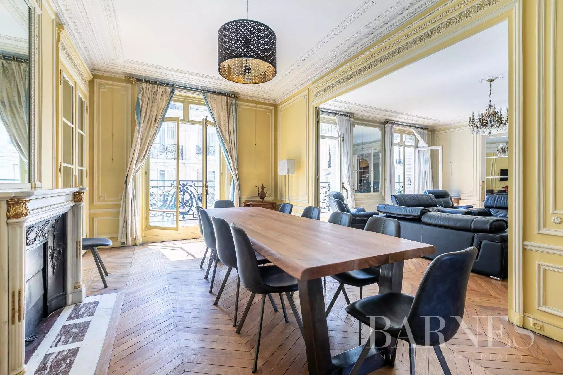 Appartement Paris 75017