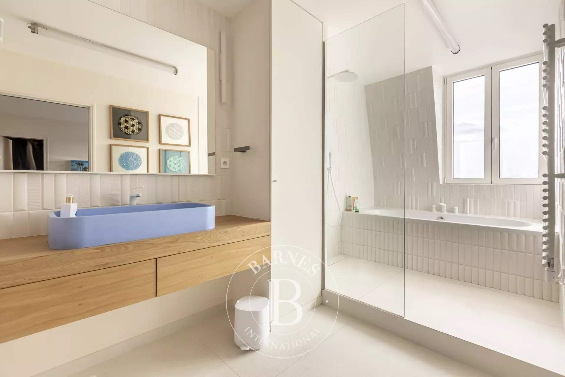 Paris  - Piso 7 Cuartos 3 Habitaciones - picture 17