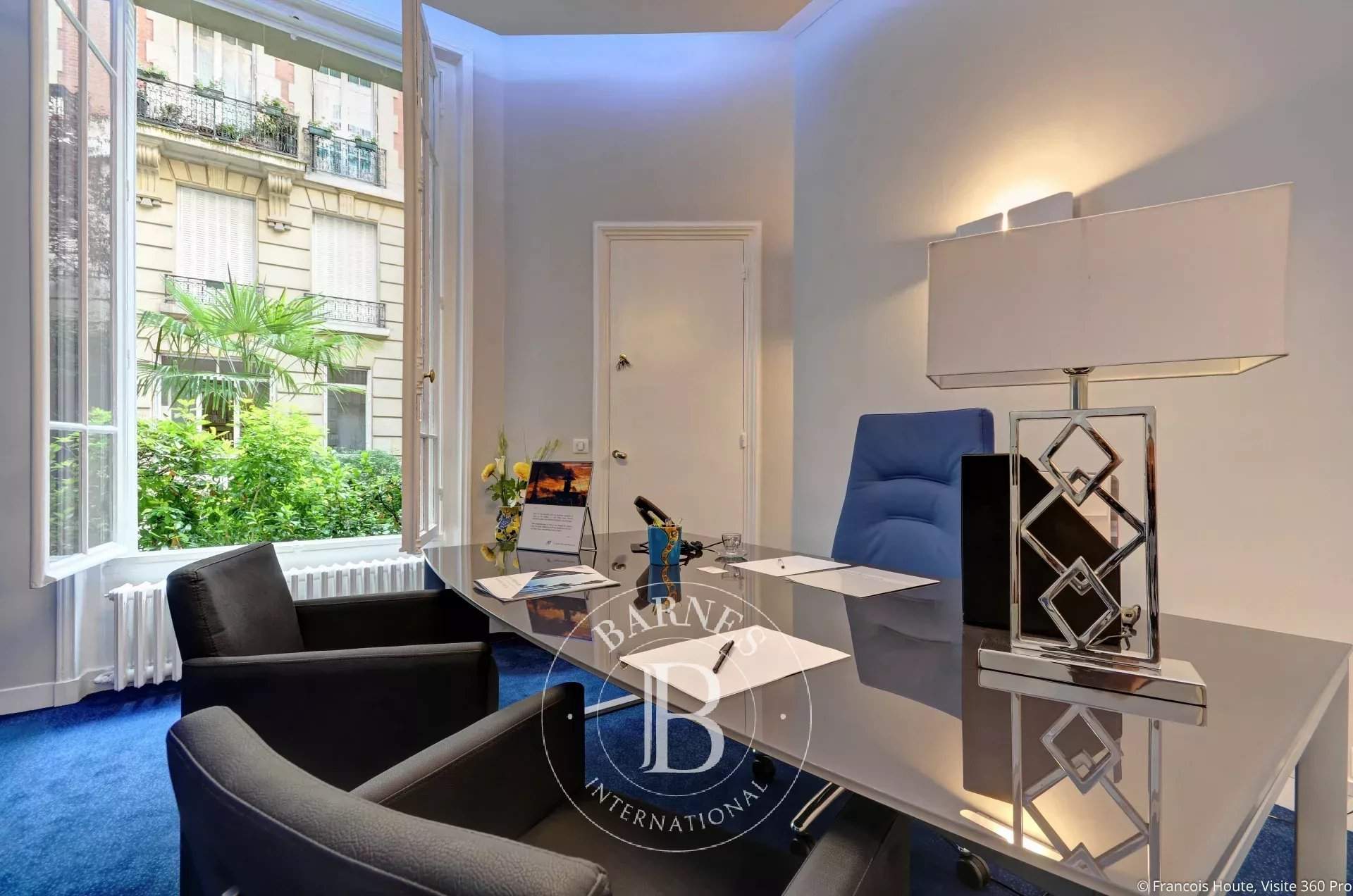 Paris  - Appartement 5 Pièces - picture 7