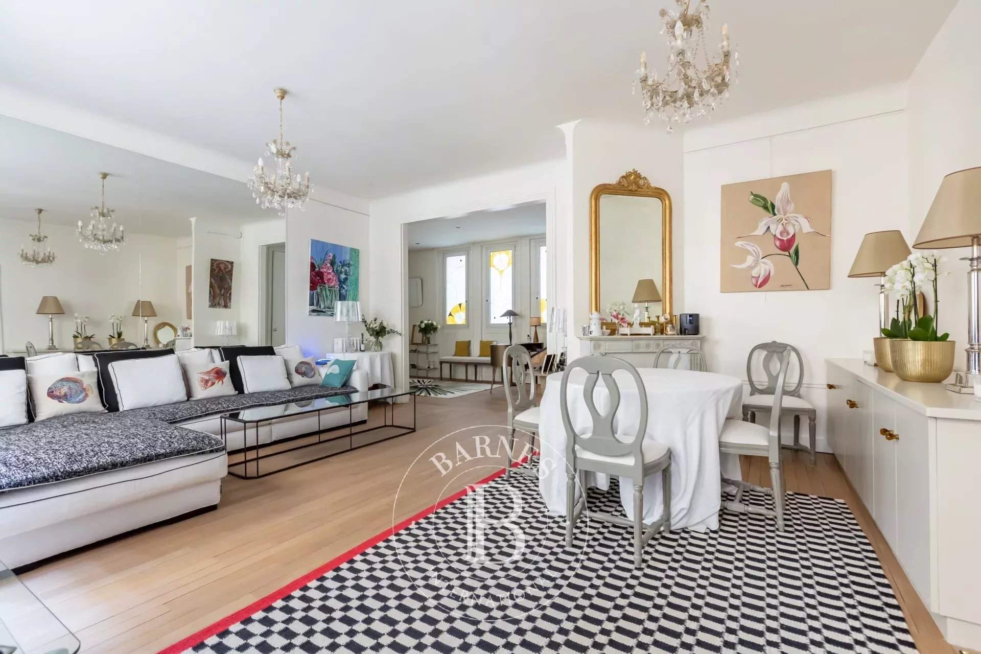 Paris  - Apartment 2 Bedrooms - picture 11