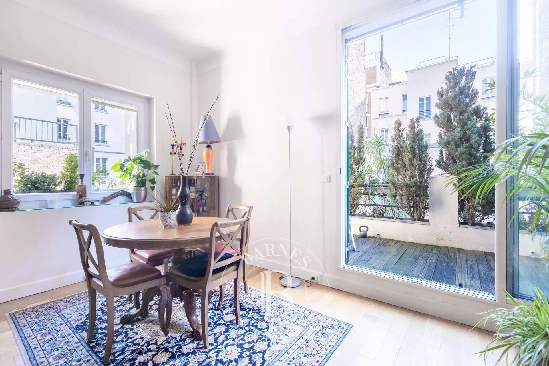 Paris  - Apartment 3 Bedrooms - picture 6