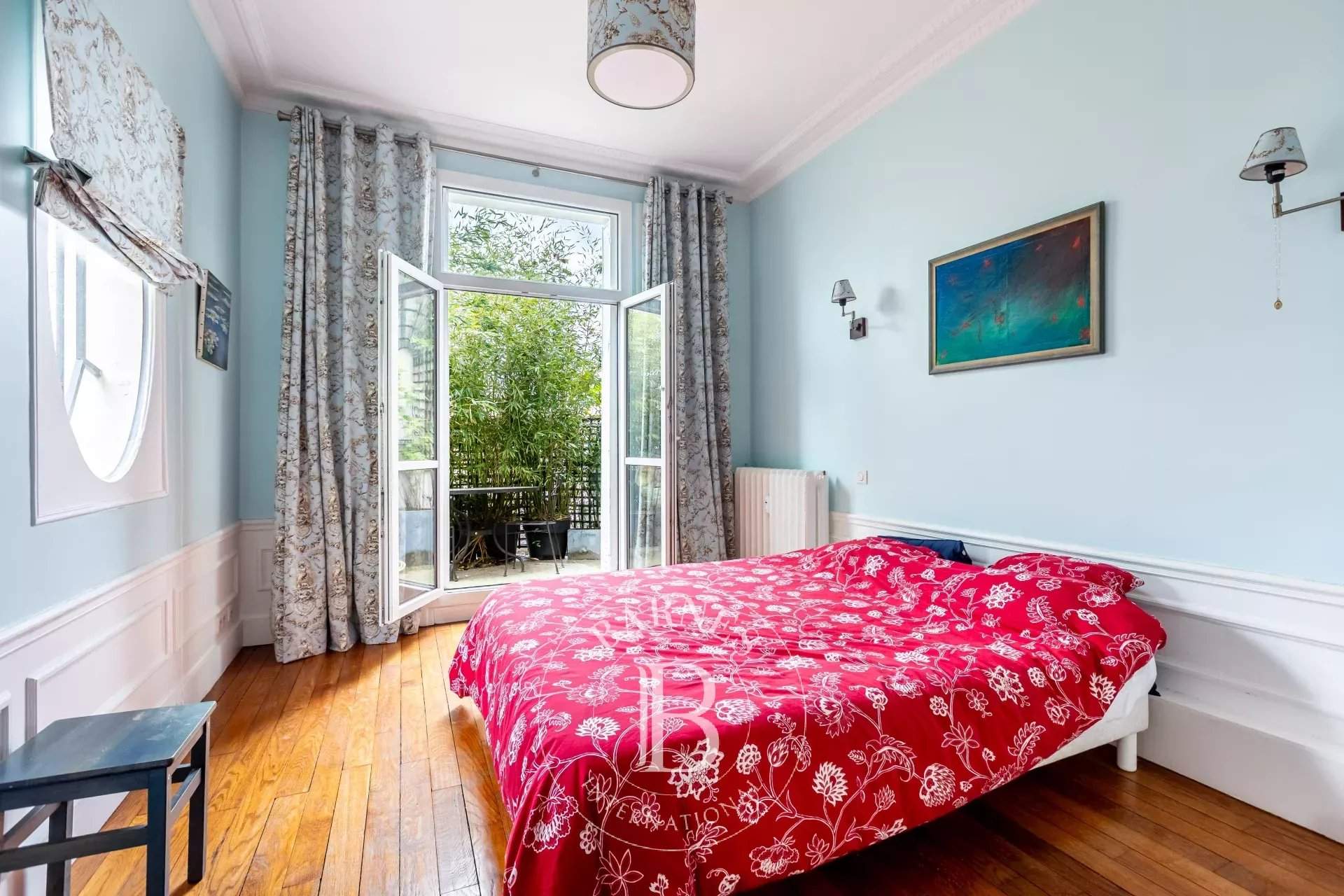 Paris  - Apartment 4 Bedrooms - picture 16