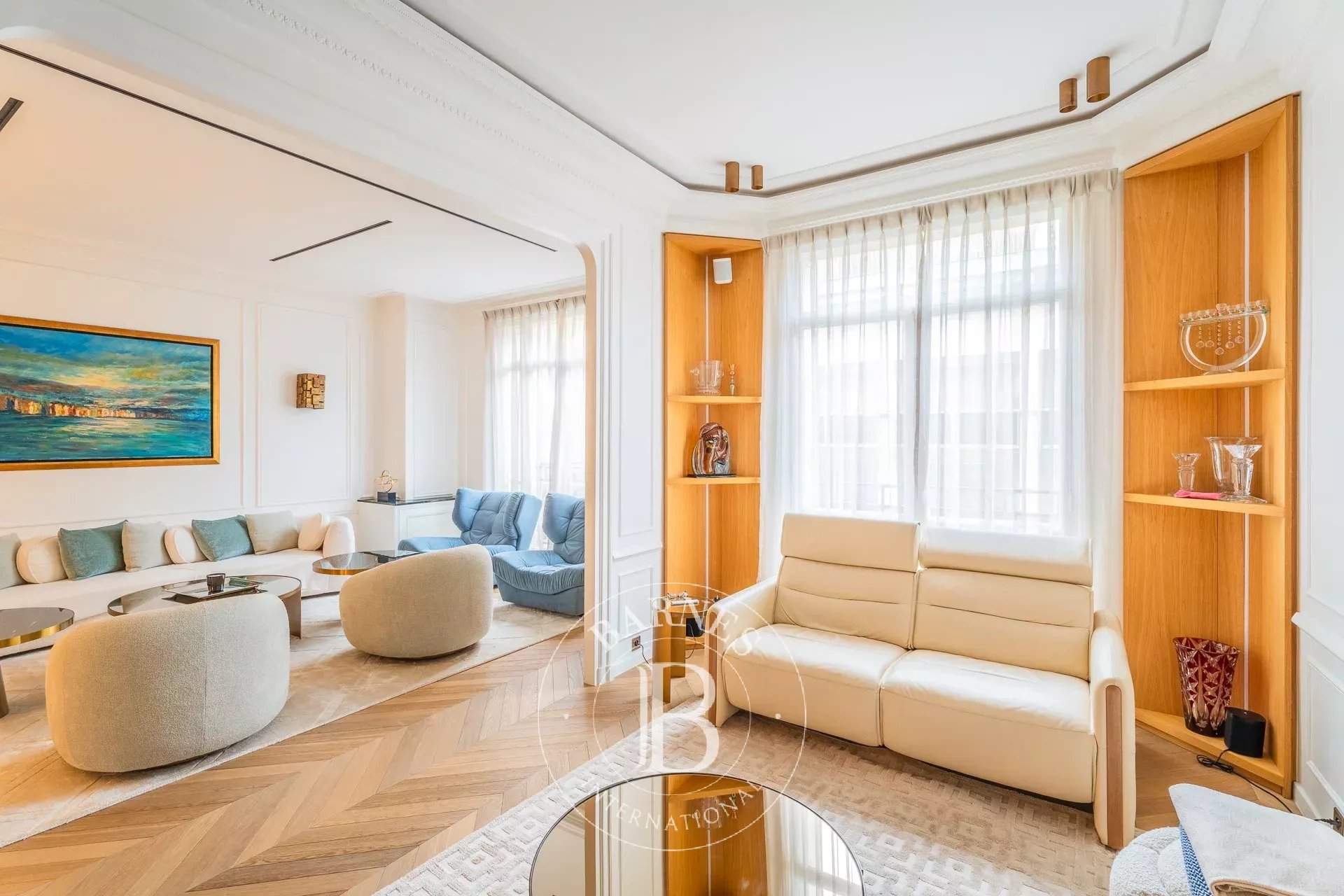 Paris  - Apartment 3 Bedrooms - picture 3