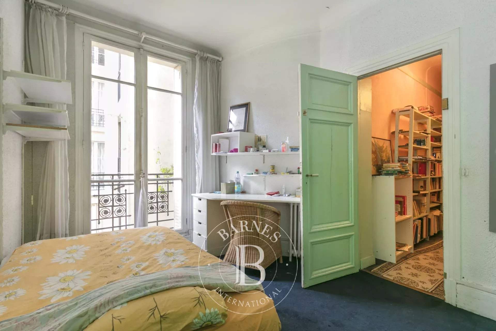 Paris  - Appartement 5 Pièces 3 Chambres - picture 12