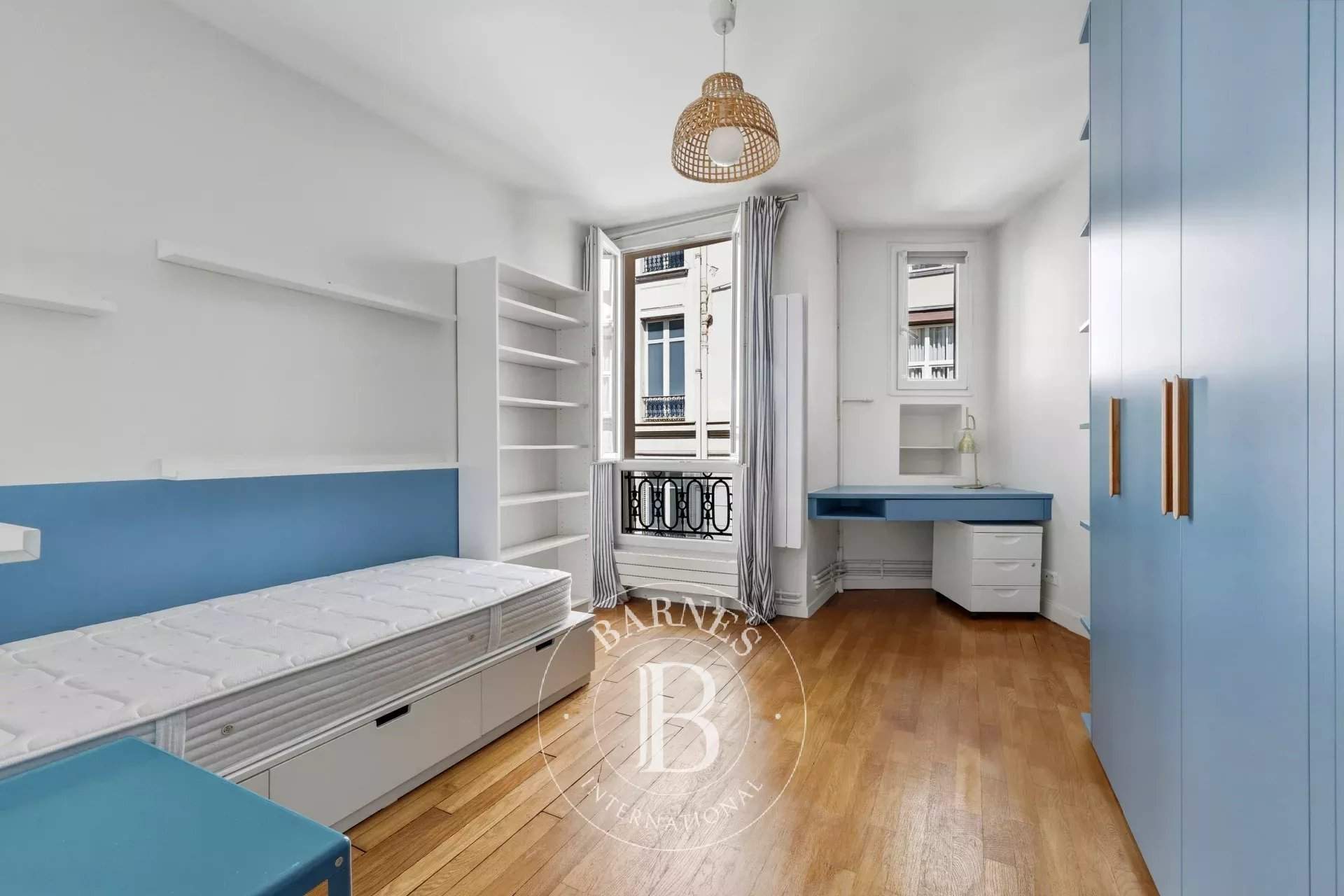 Paris  - Appartement 6 Pi&egrave;ces 4 Chambres - picture 11