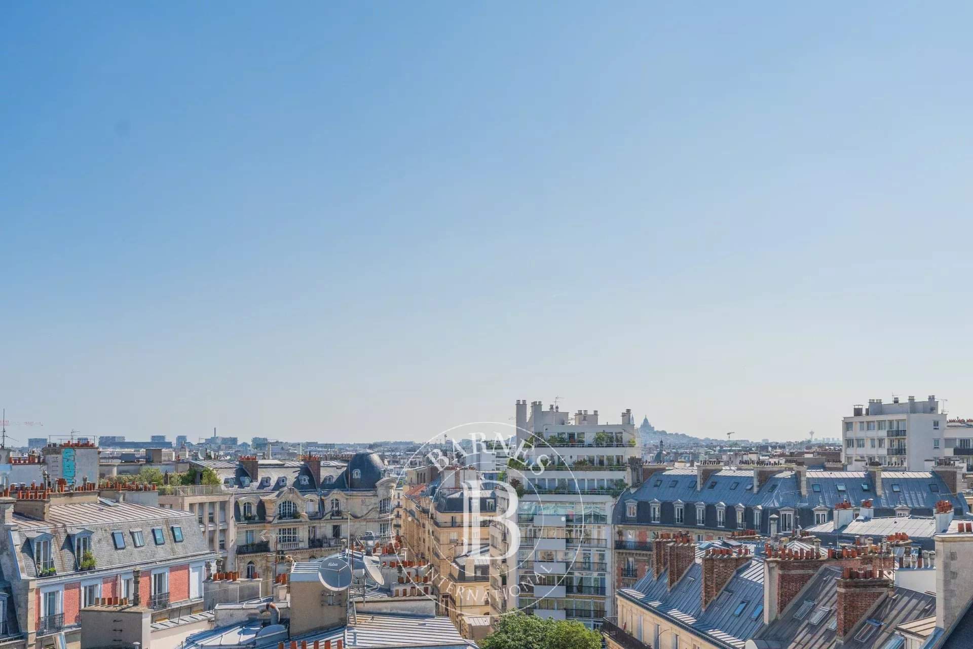 Paris  - Apartment 5 Bedrooms - picture 16