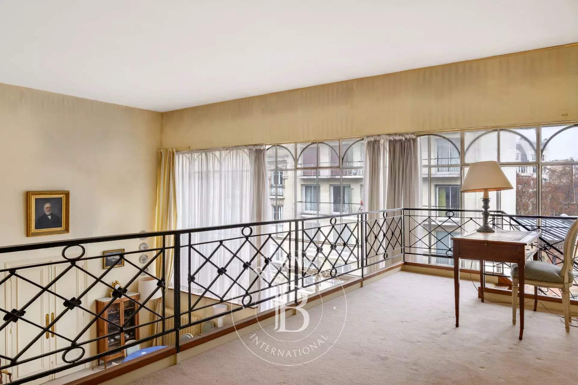 Paris  - Appartement 4 Pièces 2 Chambres - picture 8