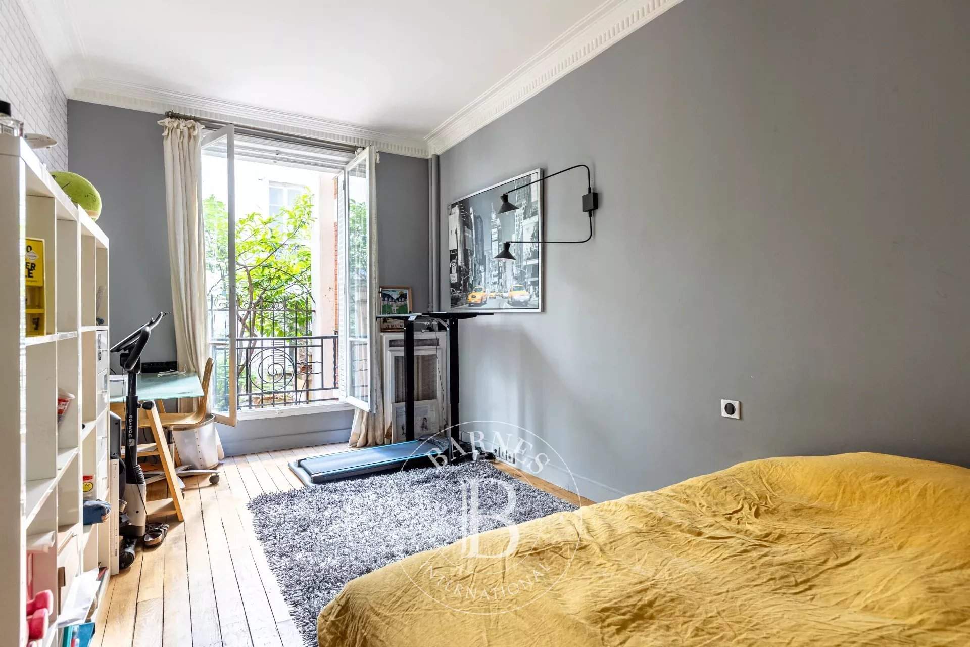 Paris  - Apartment 4 Bedrooms - picture 7