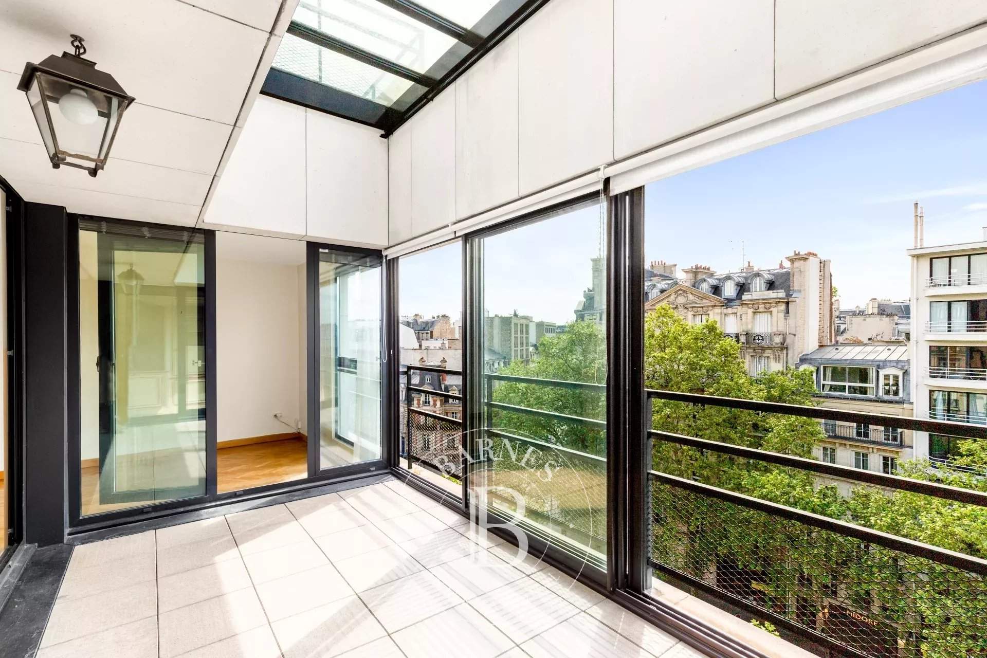 Paris  - Appartement 4 Pièces 2 Chambres - picture 6