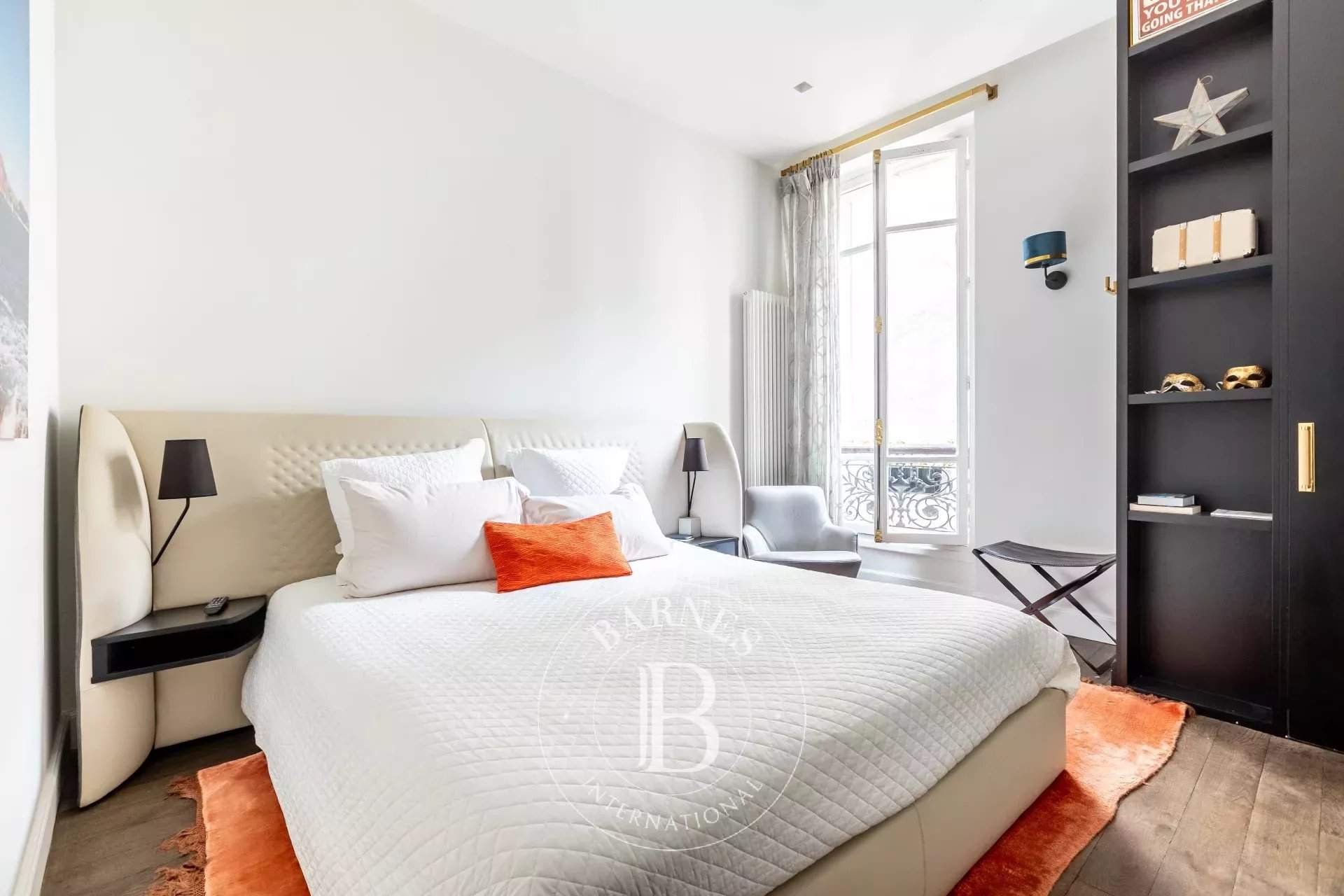 Paris  - Apartment 3 Bedrooms - picture 18