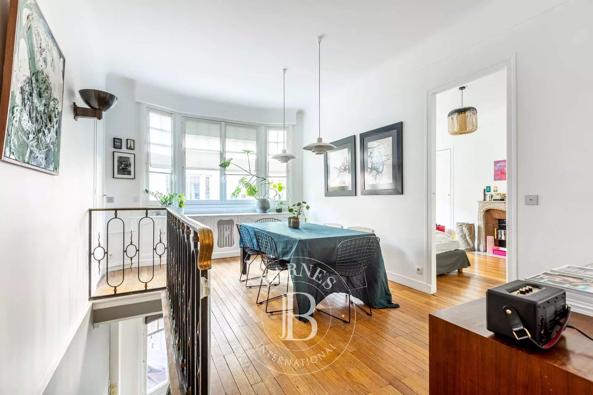 Paris  - Apartment 3 Bedrooms - picture 5