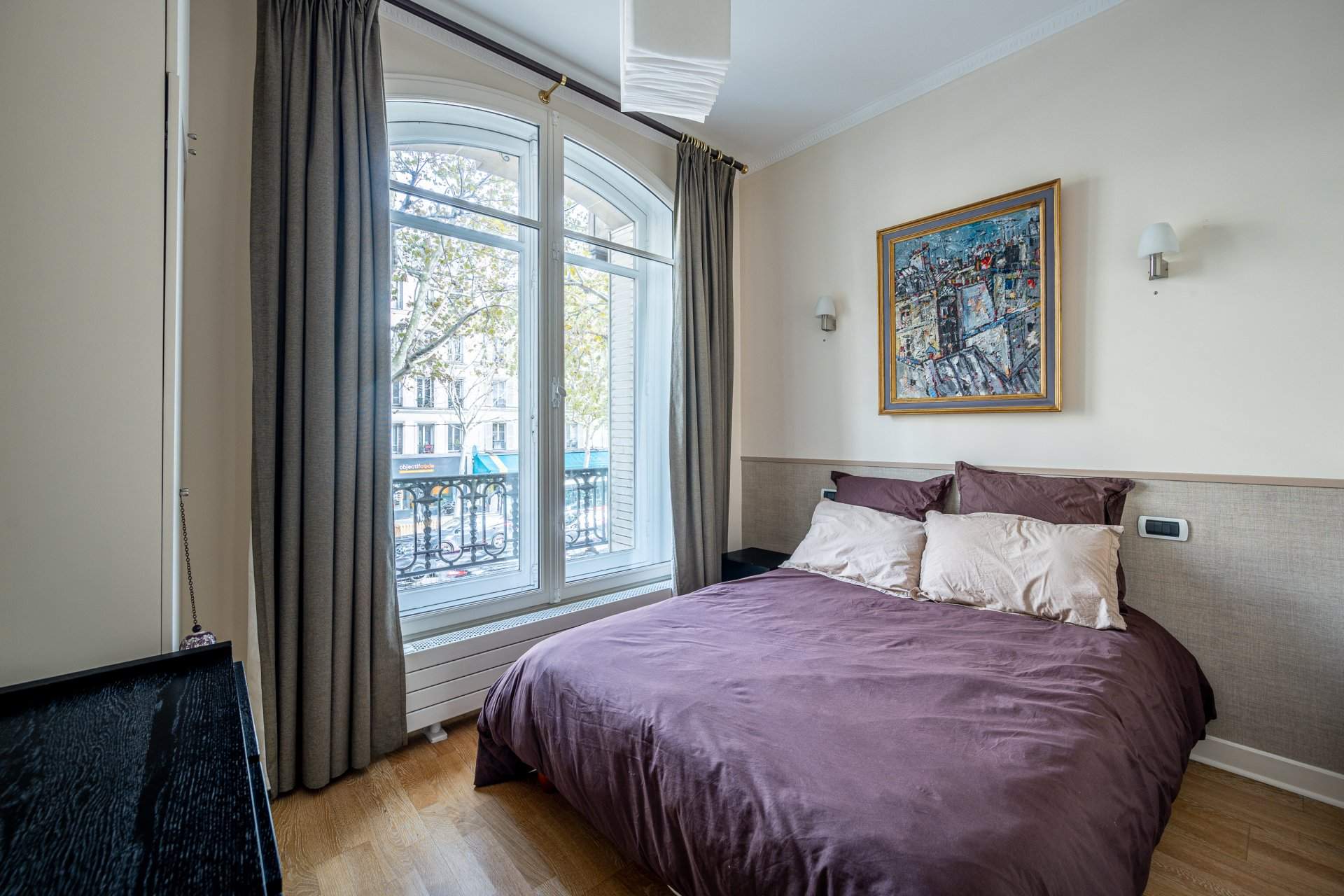 Paris  - Appartement 4 Pièces 2 Chambres - picture 9