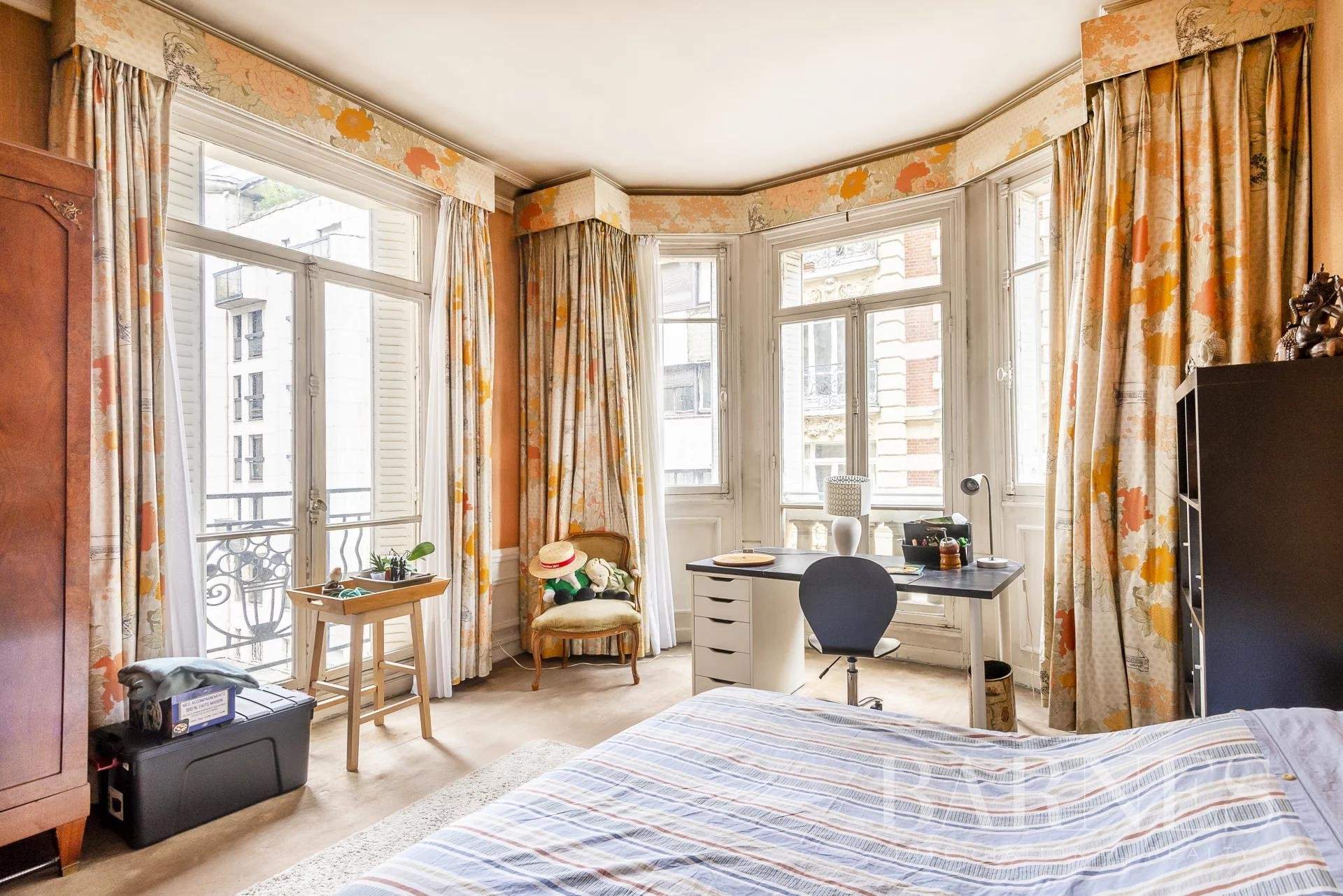 Paris  - Apartment 3 Bedrooms - picture 7