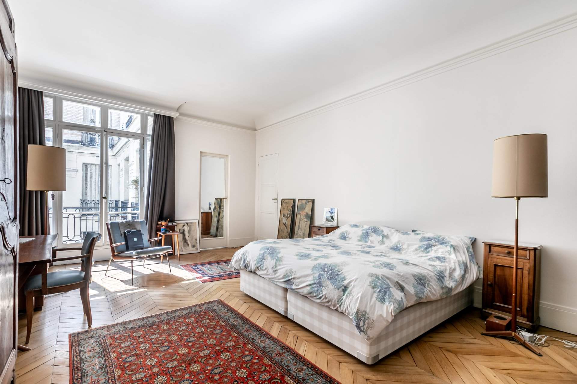 Paris  - Apartment 5 Bedrooms - picture 7