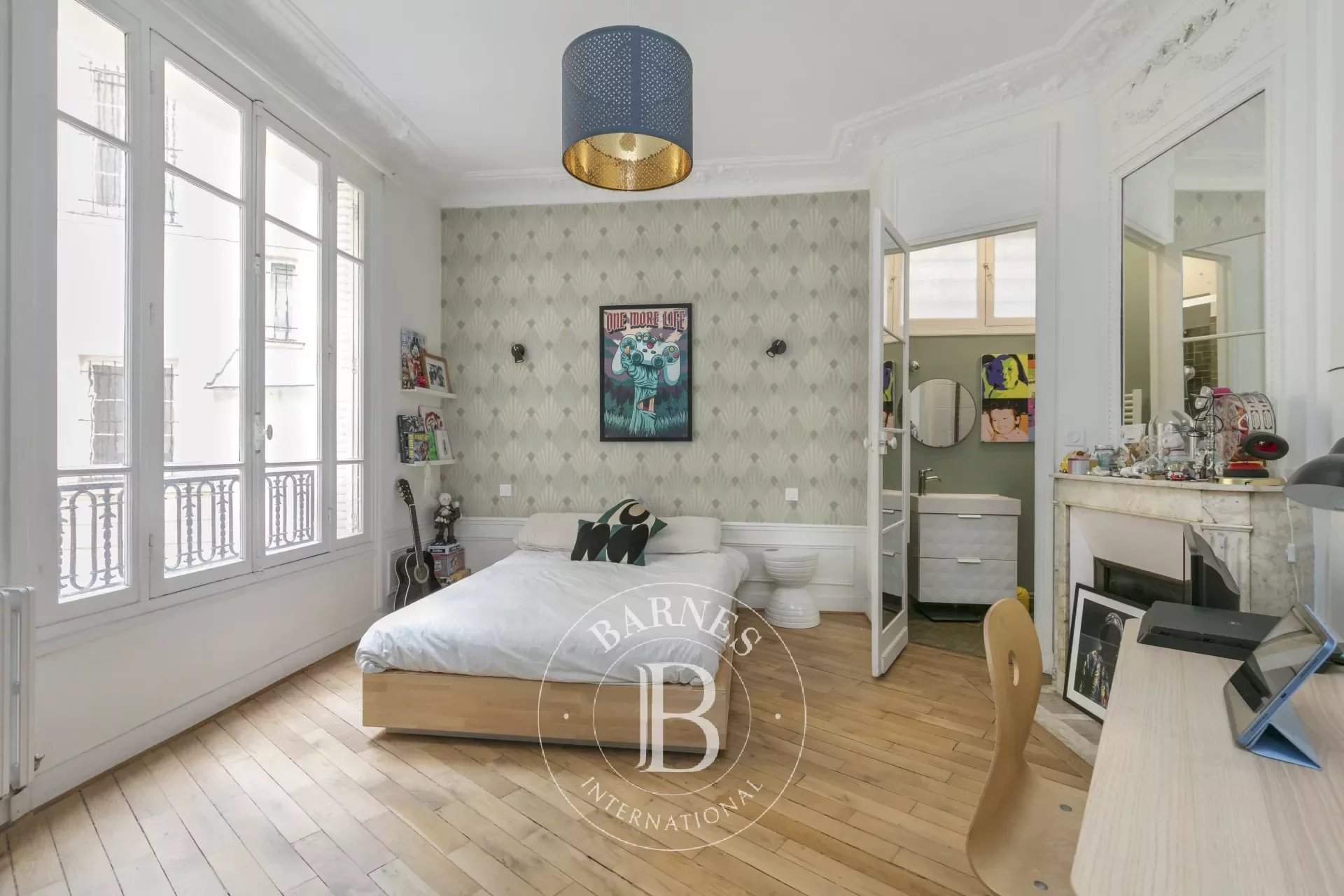 Paris  - Apartment 3 Bedrooms - picture 16