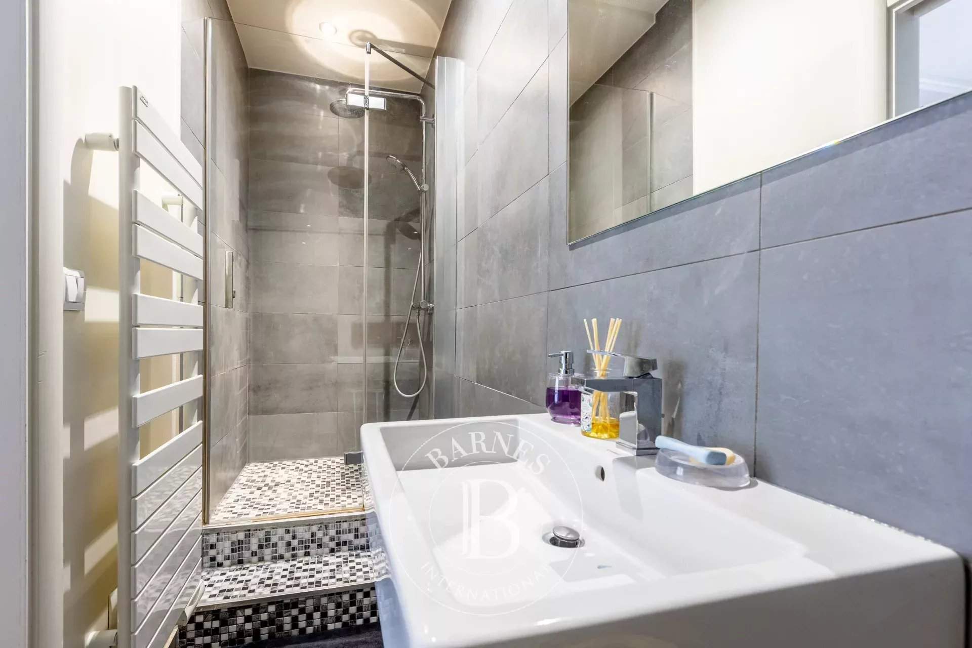 Paris  - Piso 6 Cuartos 4 Habitaciones - picture 16