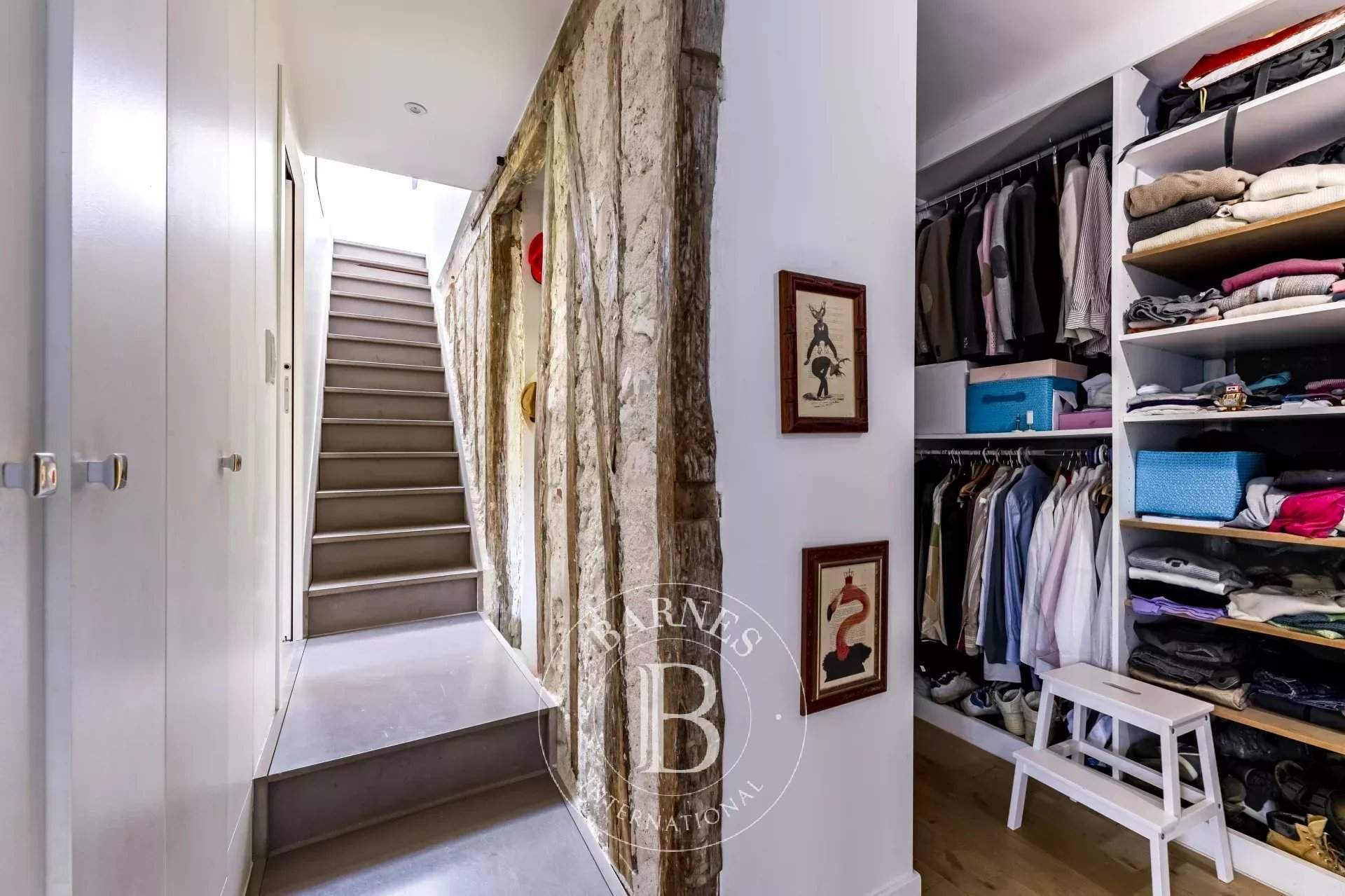 Paris  - Apartment 3 Bedrooms - picture 8