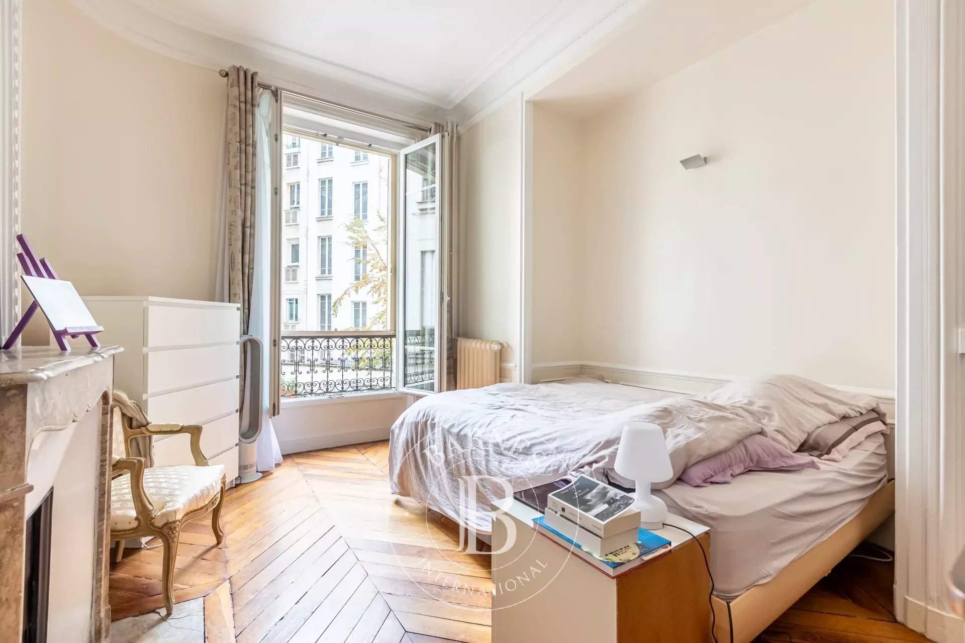 Paris  - Apartment 3 Bedrooms - picture 5