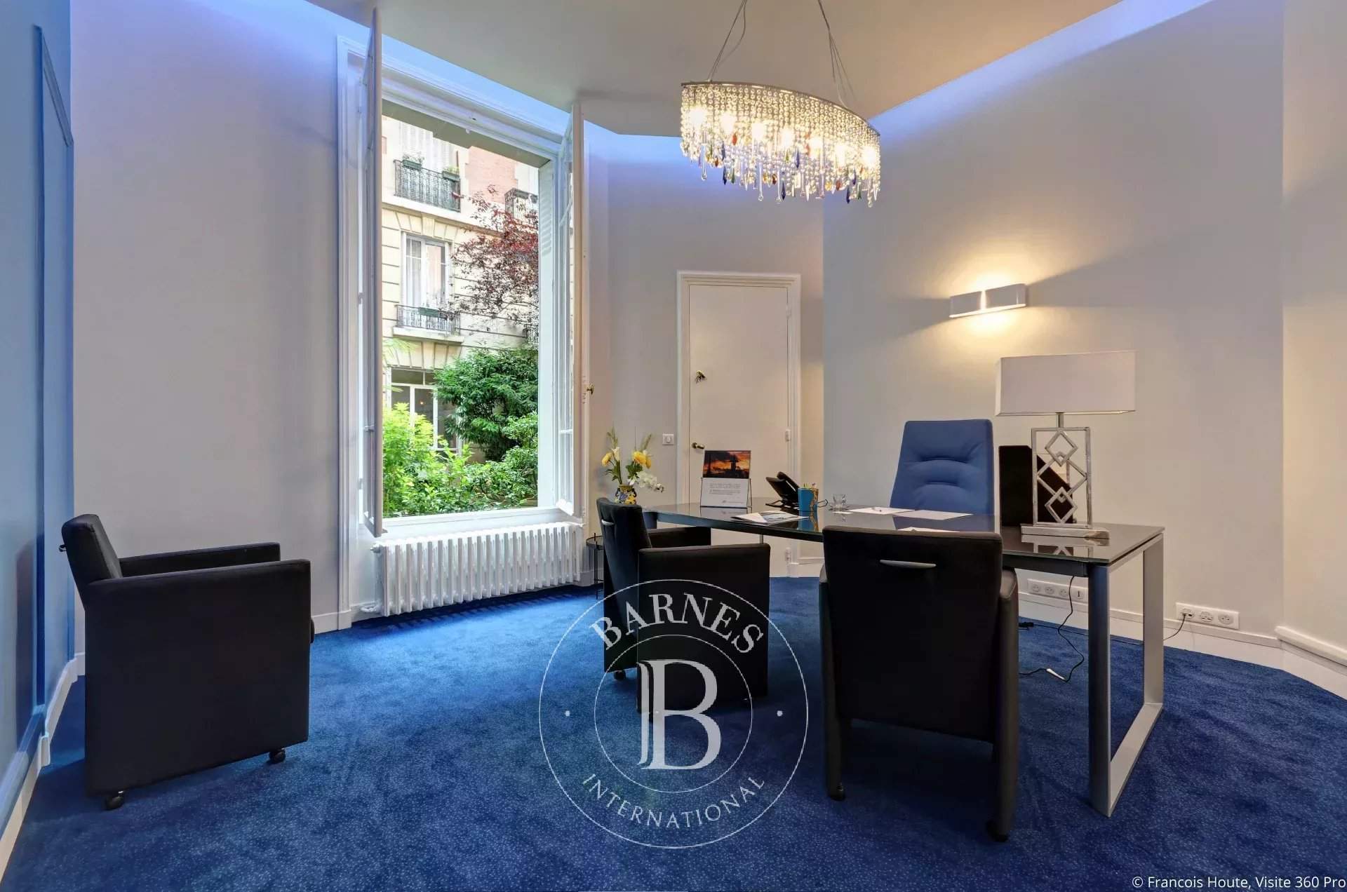 Paris  - Appartement 5 Pièces - picture 6